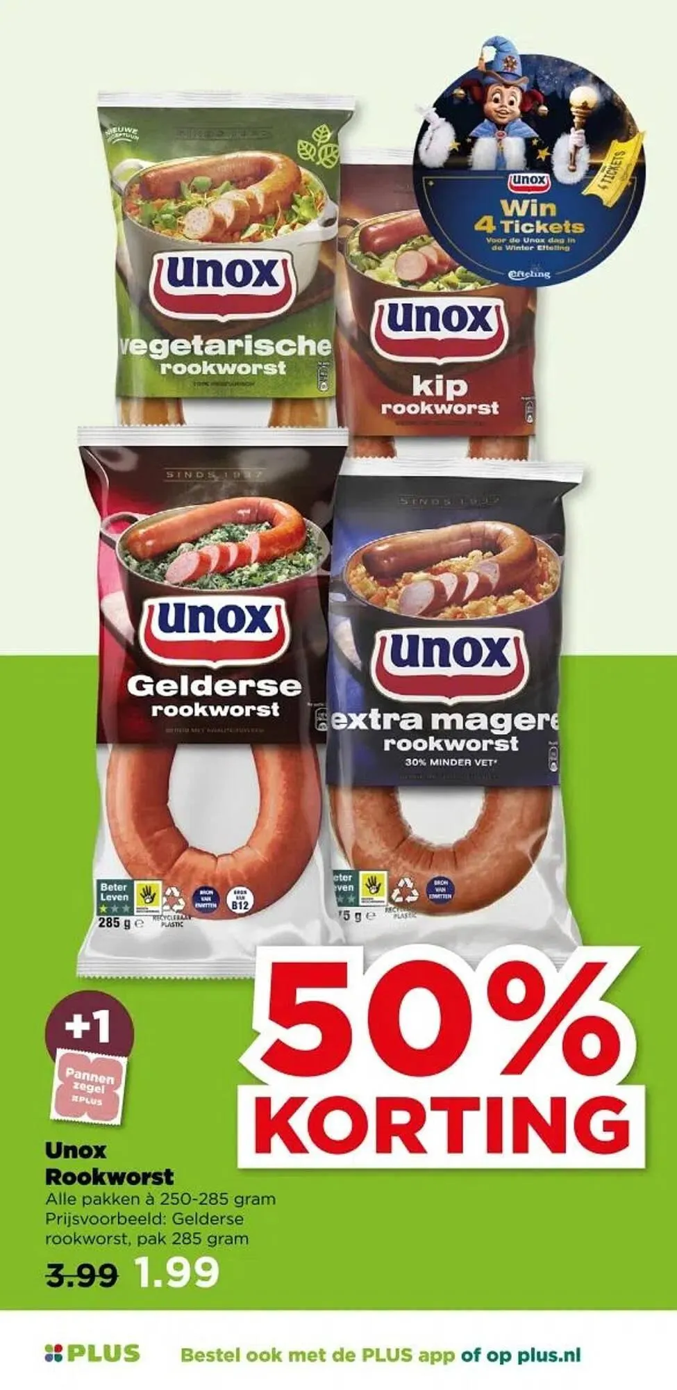 PLUS folder van 5 november tot 11 november 2025 - Folder pagina 25