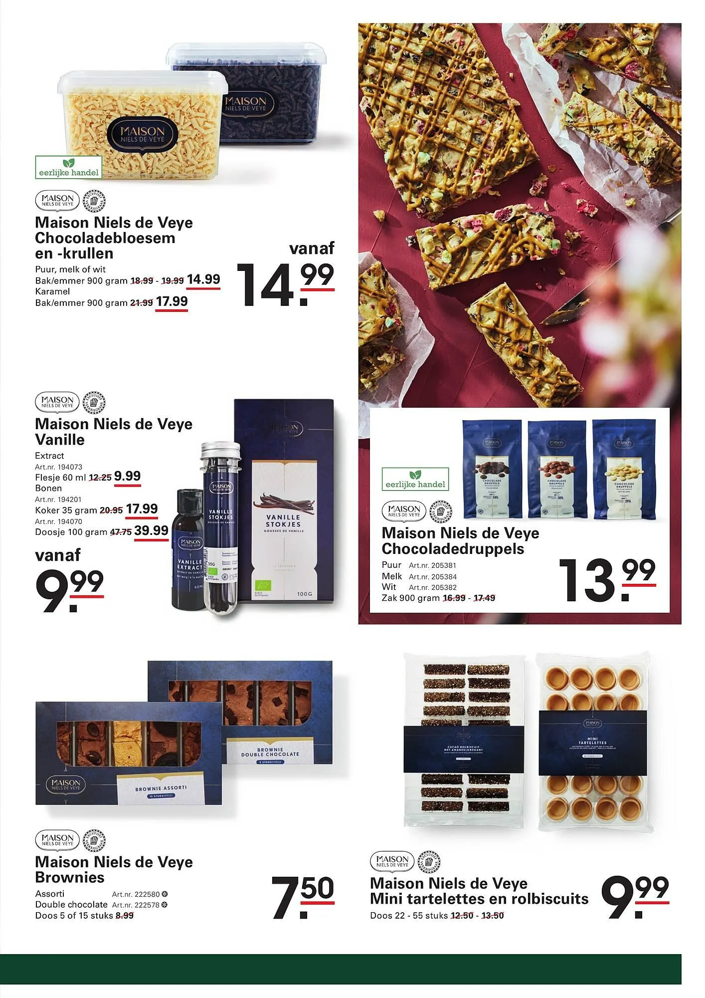 De Kweker folder van 12 maart tot 6 april 2026 - Folder pagina 13