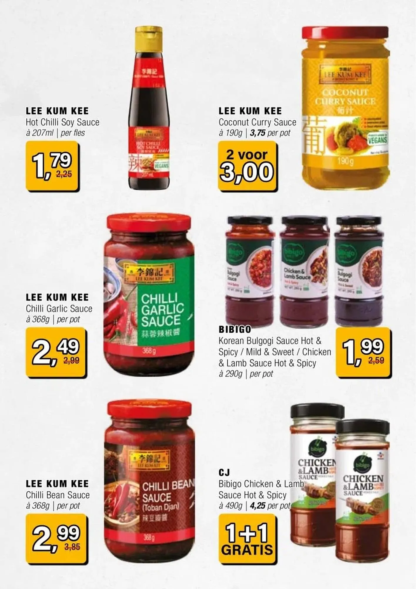 Amazing Oriëntal folder van 29 oktober tot 18 november 2025 - Folder pagina 18