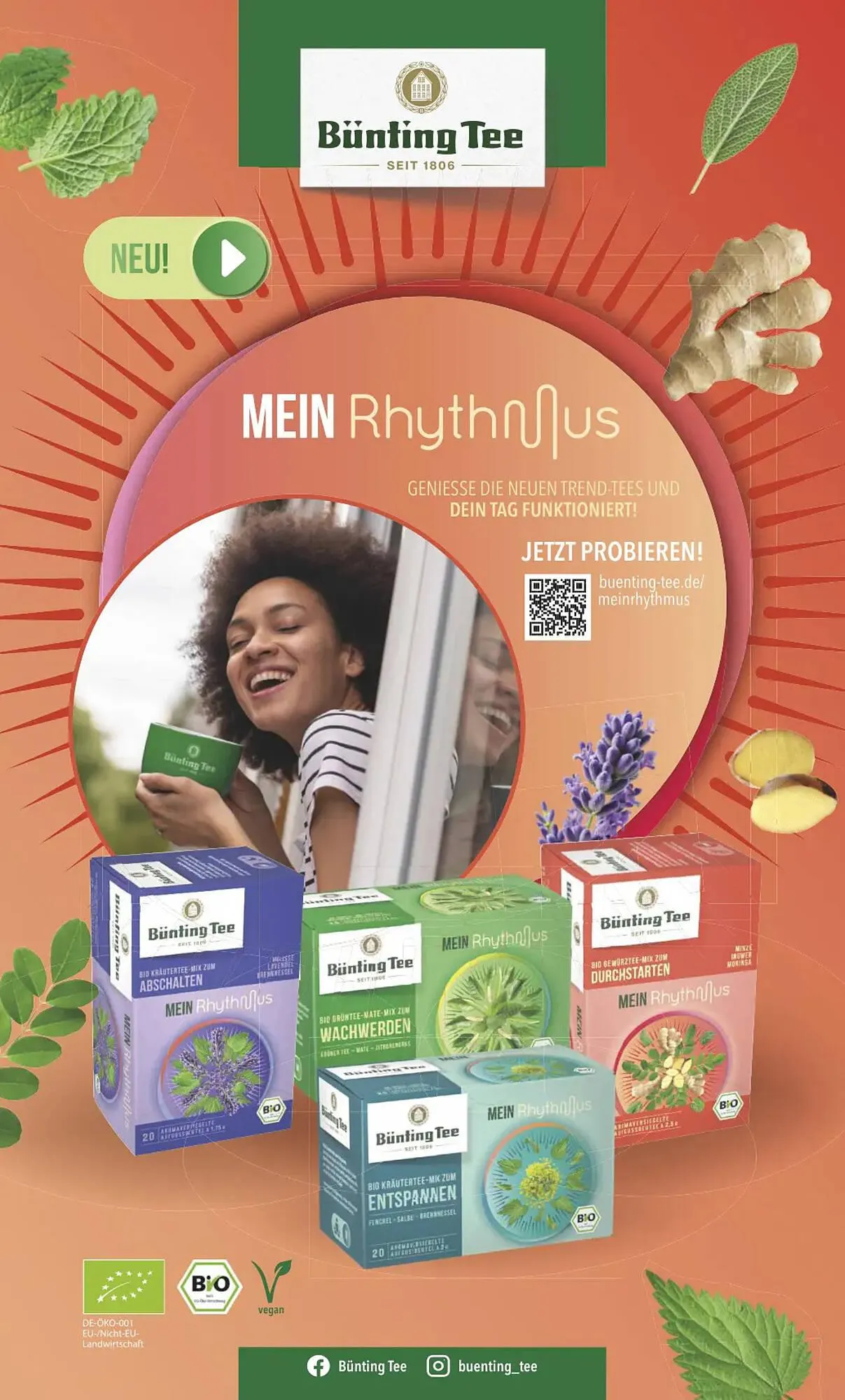 Combi Markt DE folder van 22 april tot 26 april 2025 - Folder pagina 27