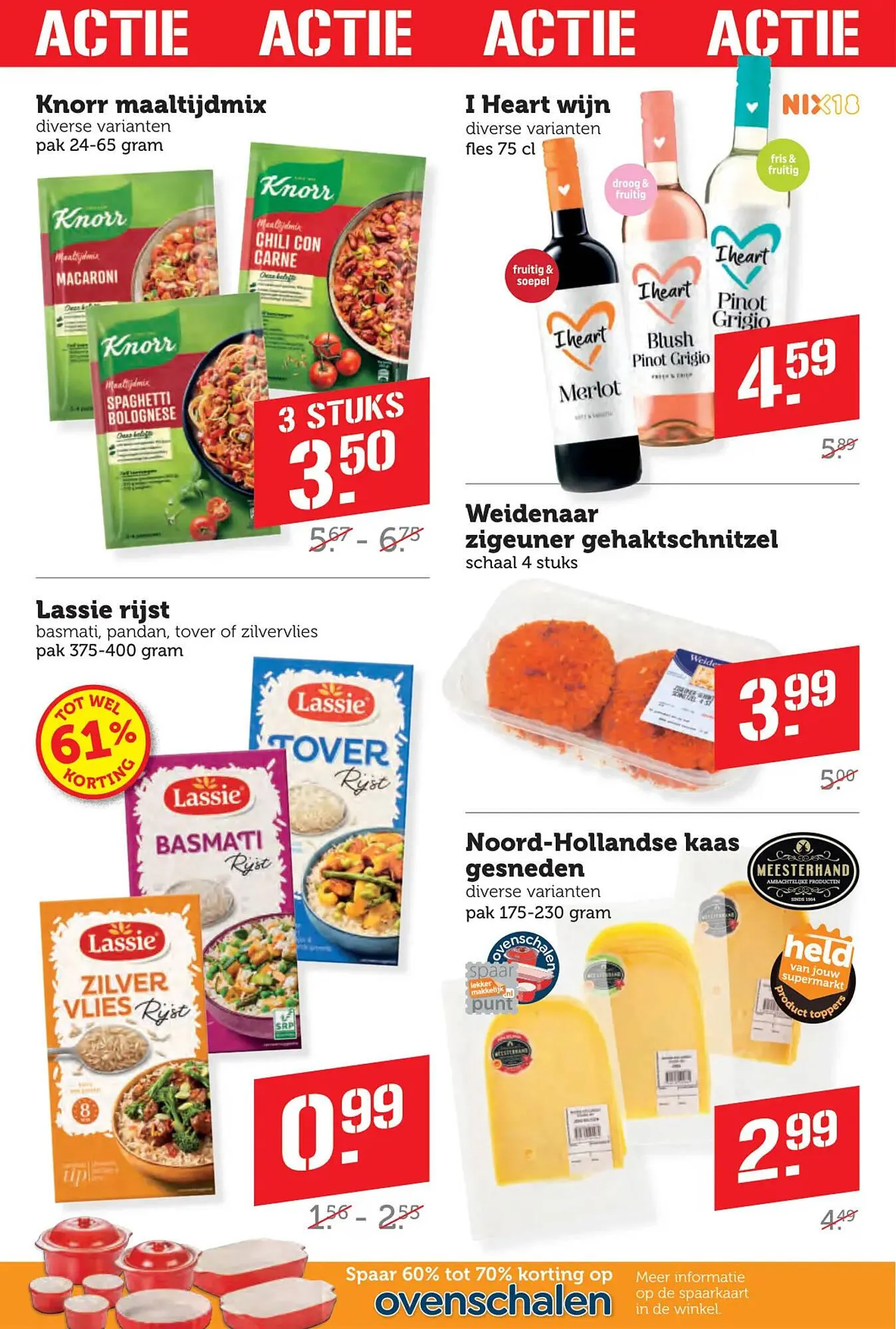 Dagwinkel folder van 2 maart tot 8 maart 2026 - Folder pagina 6