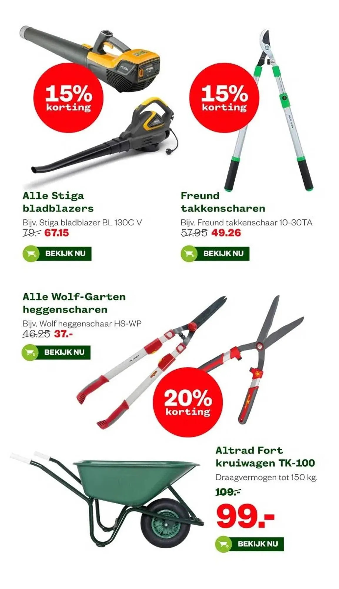 Welkoop folder van 29 september tot 5 oktober 2025 - Folder pagina 26