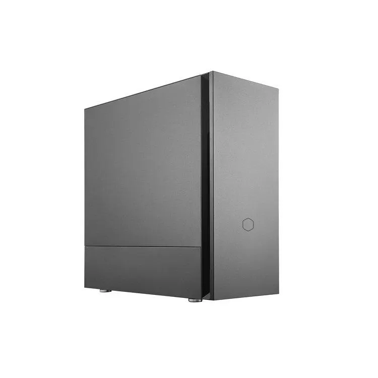 Cooler Master Silencio S600, ATX