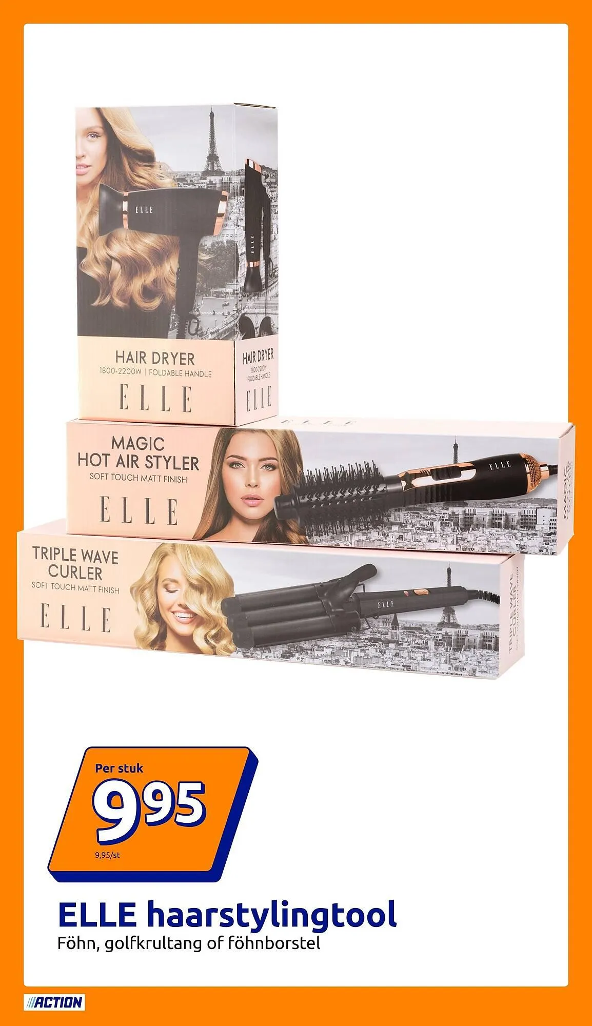 Action folder van 26 maart tot 2 april 2025 - Folder pagina 12