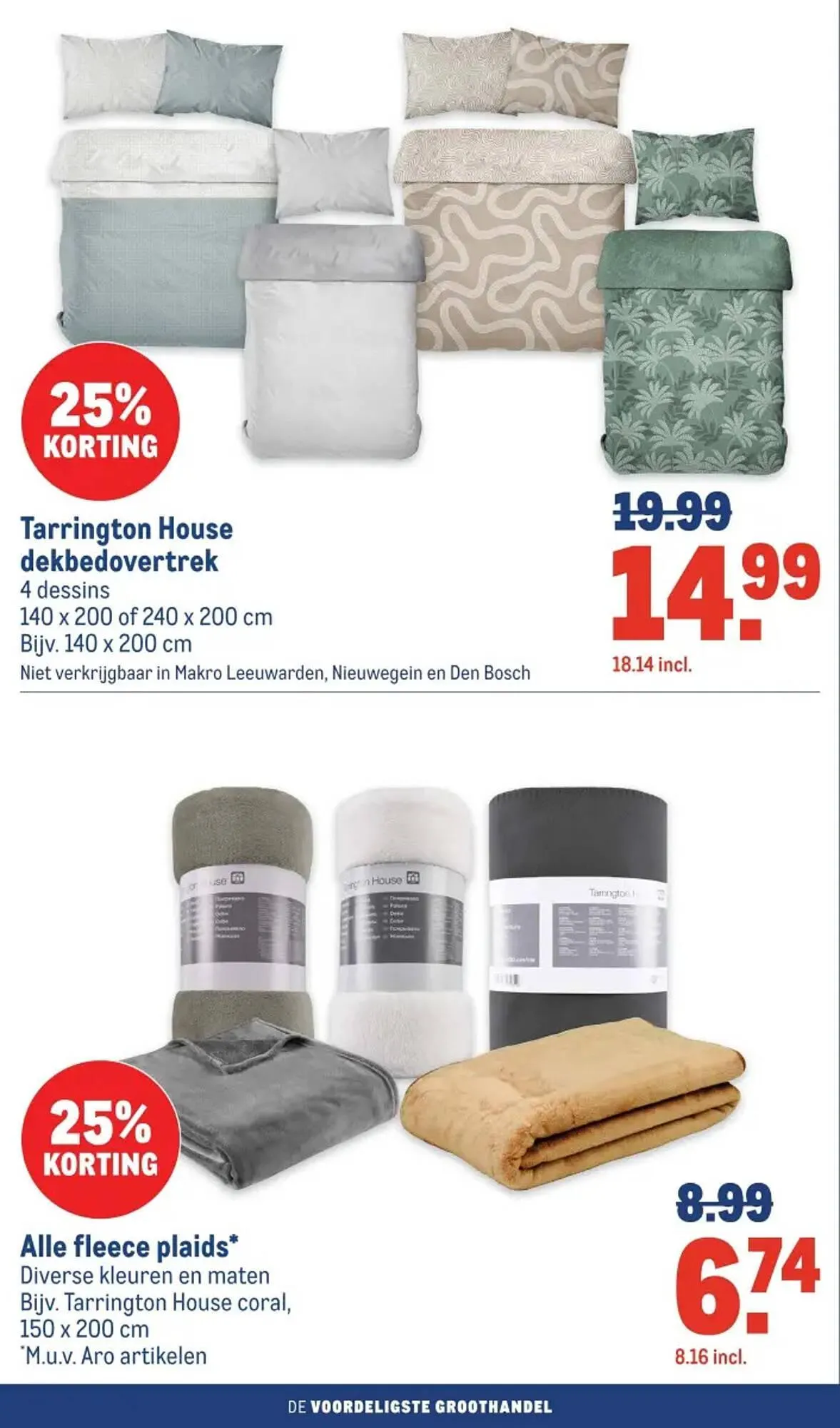 Makro folder van 14 januari tot 27 januari 2026 - Folder pagina 20
