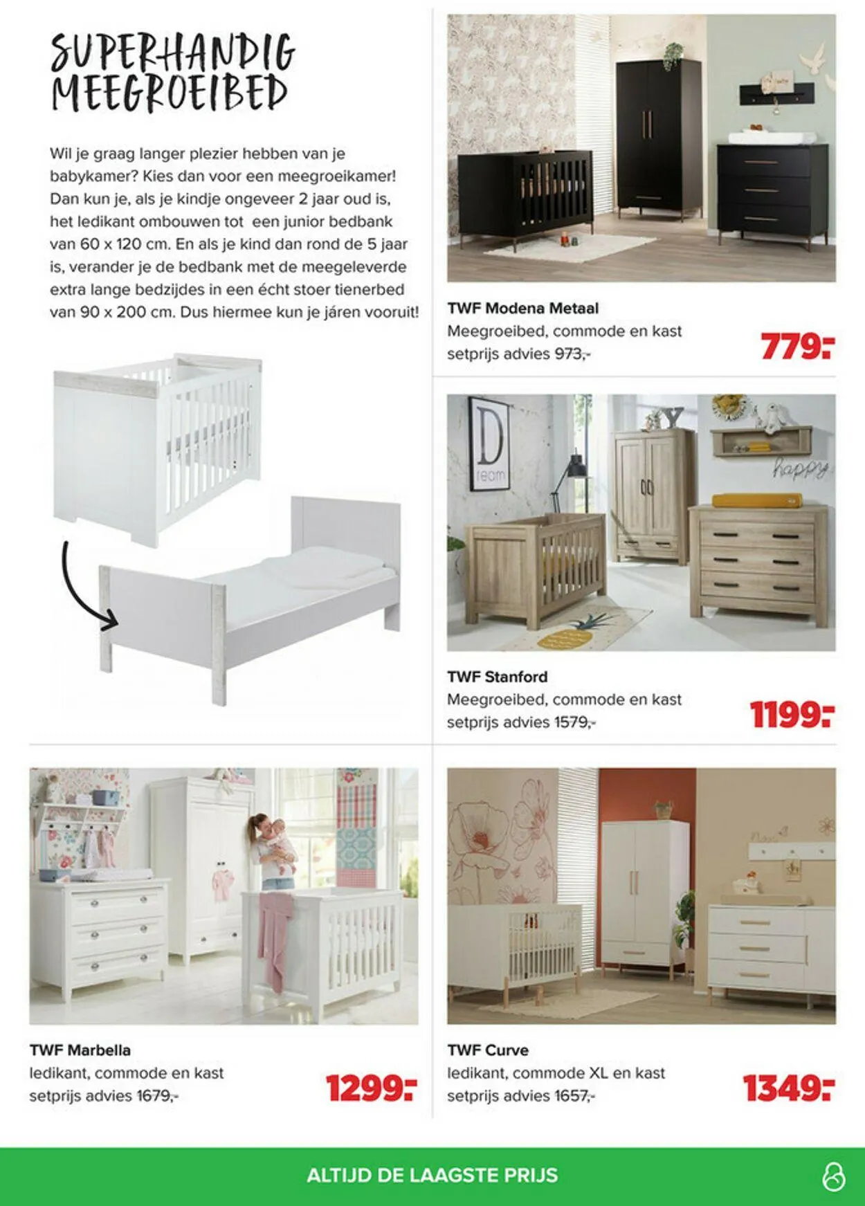 Baby-Dump Actuele folder van 15 september tot 29 september 2025 - Folder pagina 9