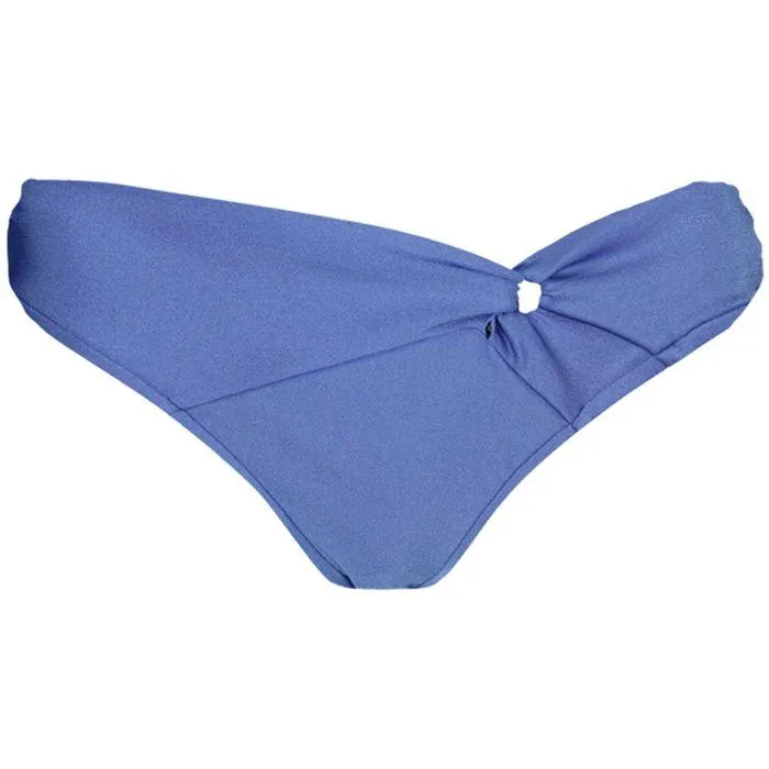 Isla bikini broekje dames blue
