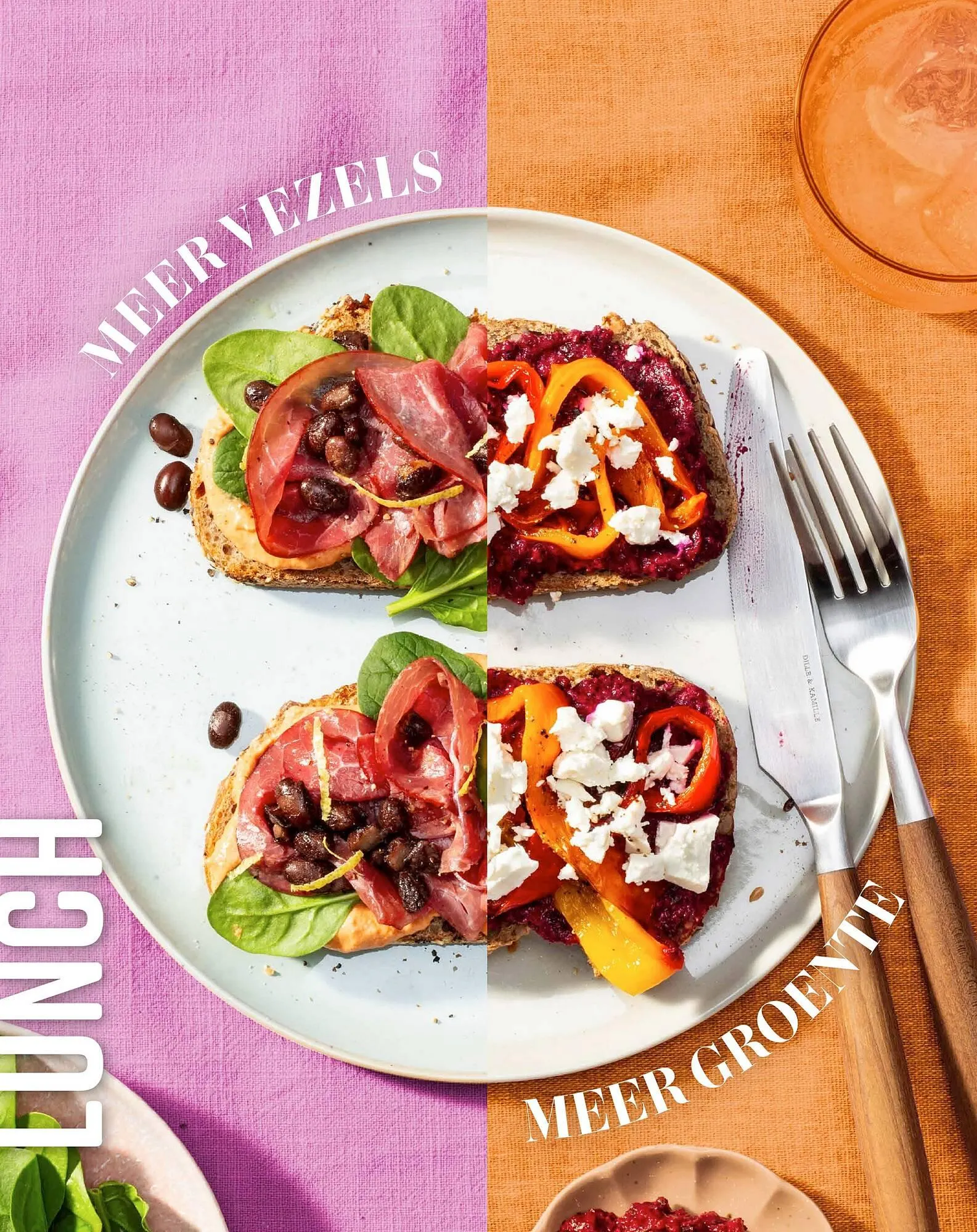 Allerhande folder van 7 januari tot 23 maart 2026 - Folder pagina 28