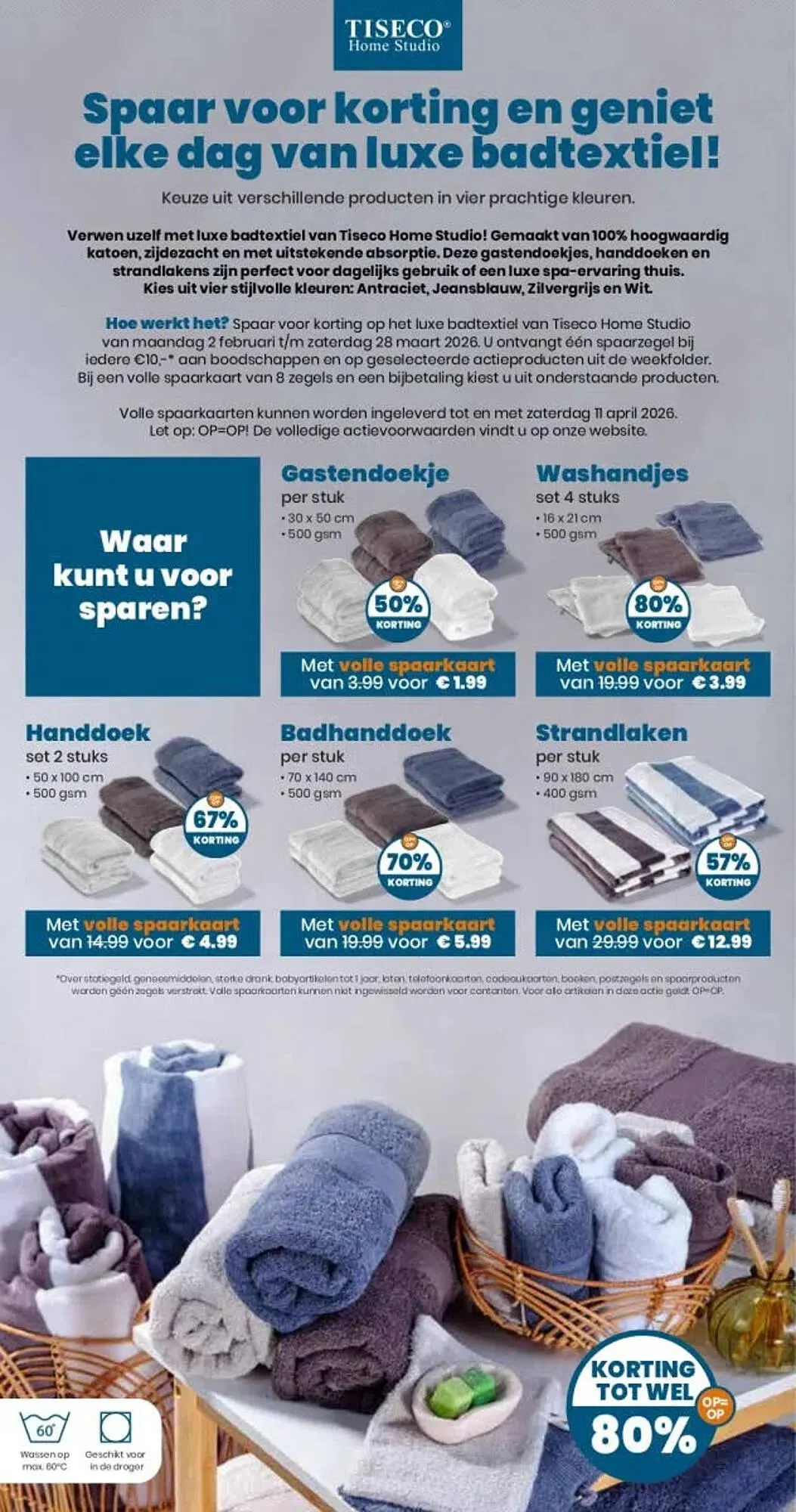 Boon`s Markt folder van 16 maart tot 22 maart 2026 - Folder pagina 14