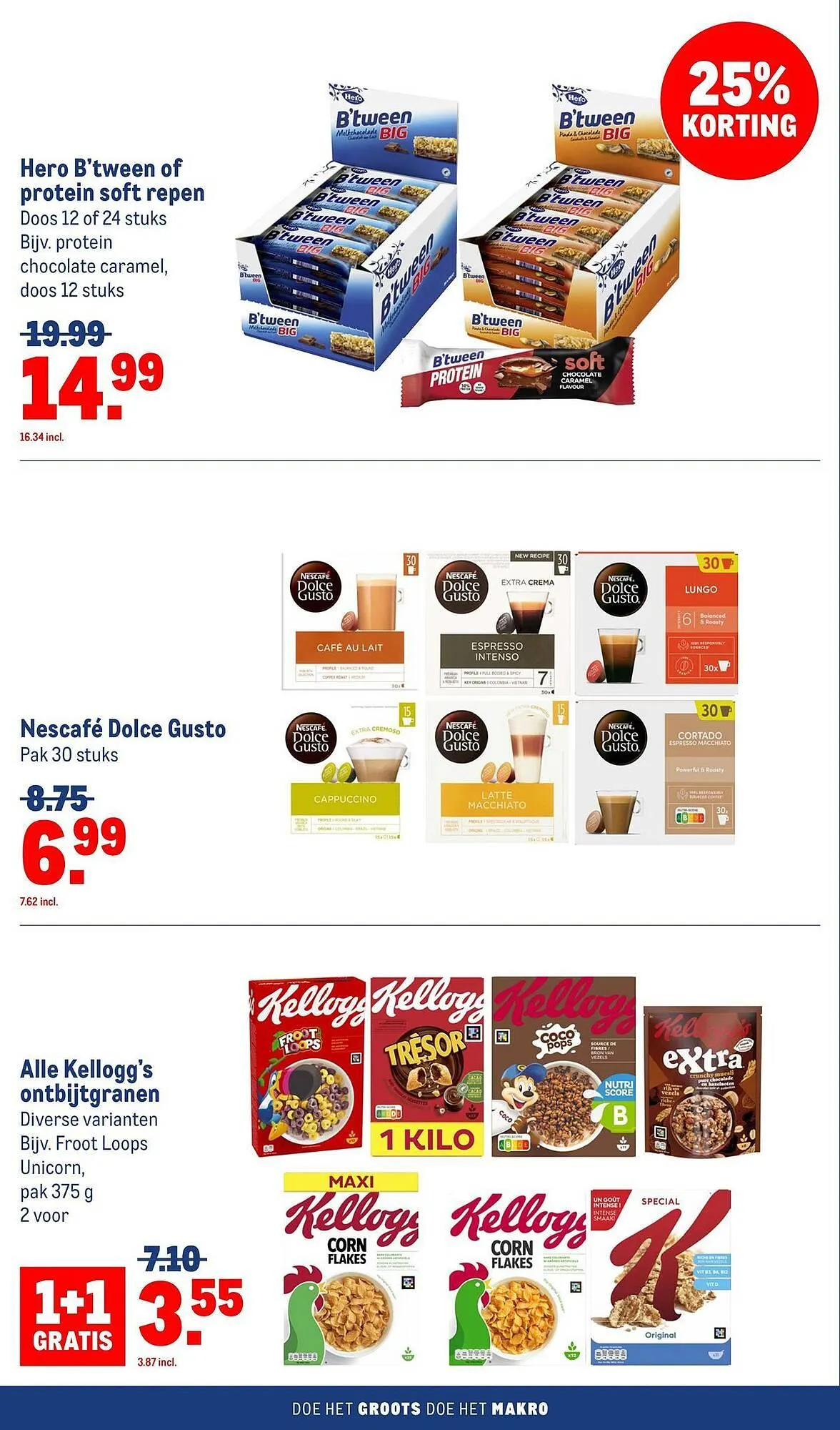 Makro folder van 21 mei tot 3 juni 2025 - Folder pagina 26