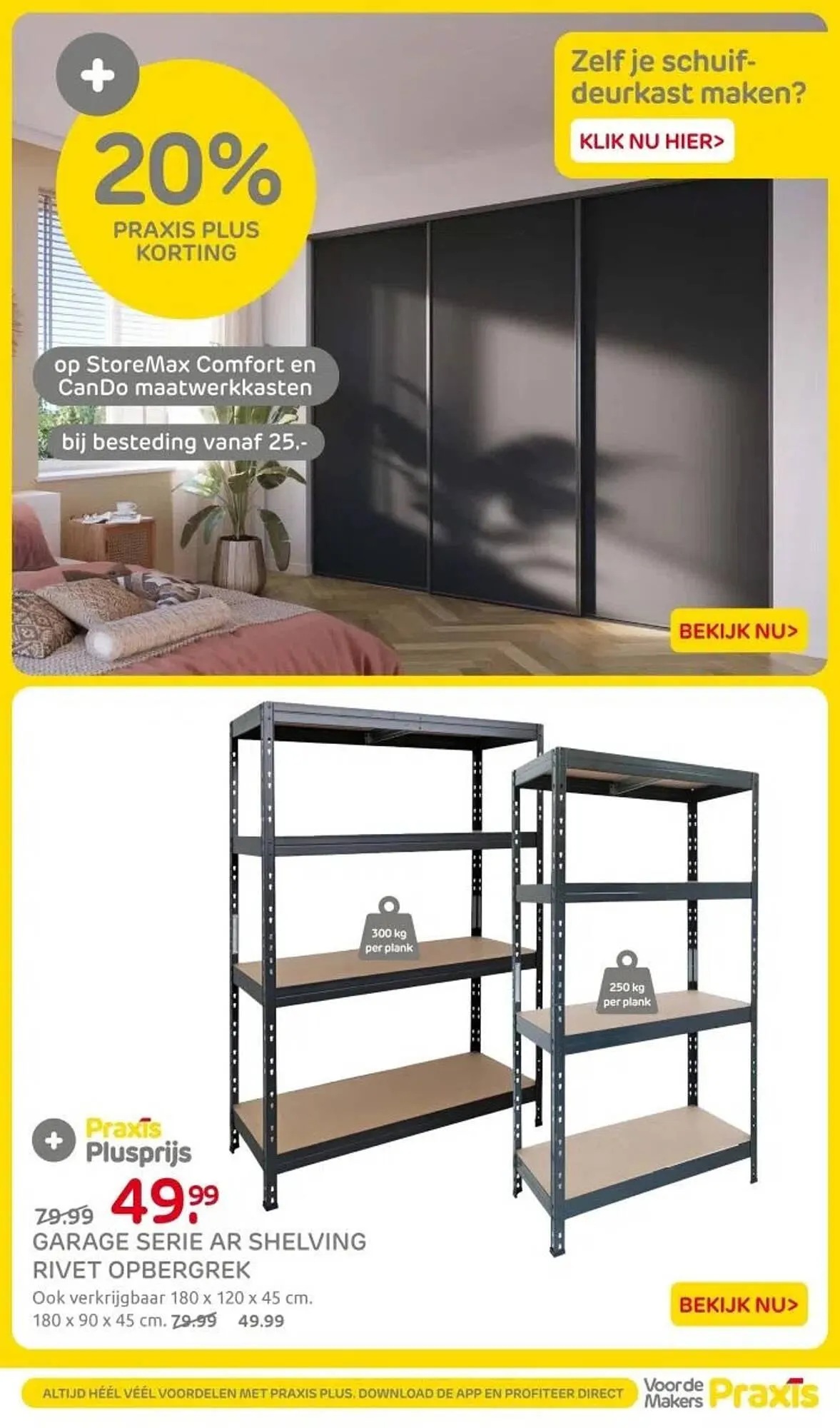 Praxis folder van 17 november tot 23 november 2025 - Folder pagina 40