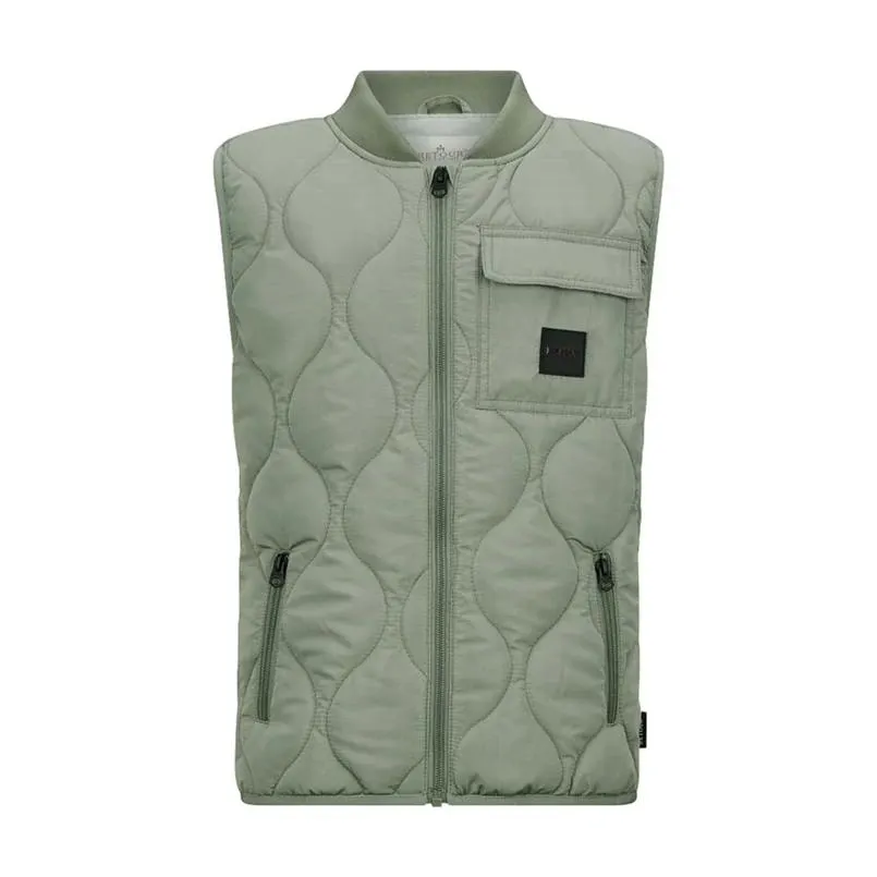 Retour Jeans jongens bodywarmer