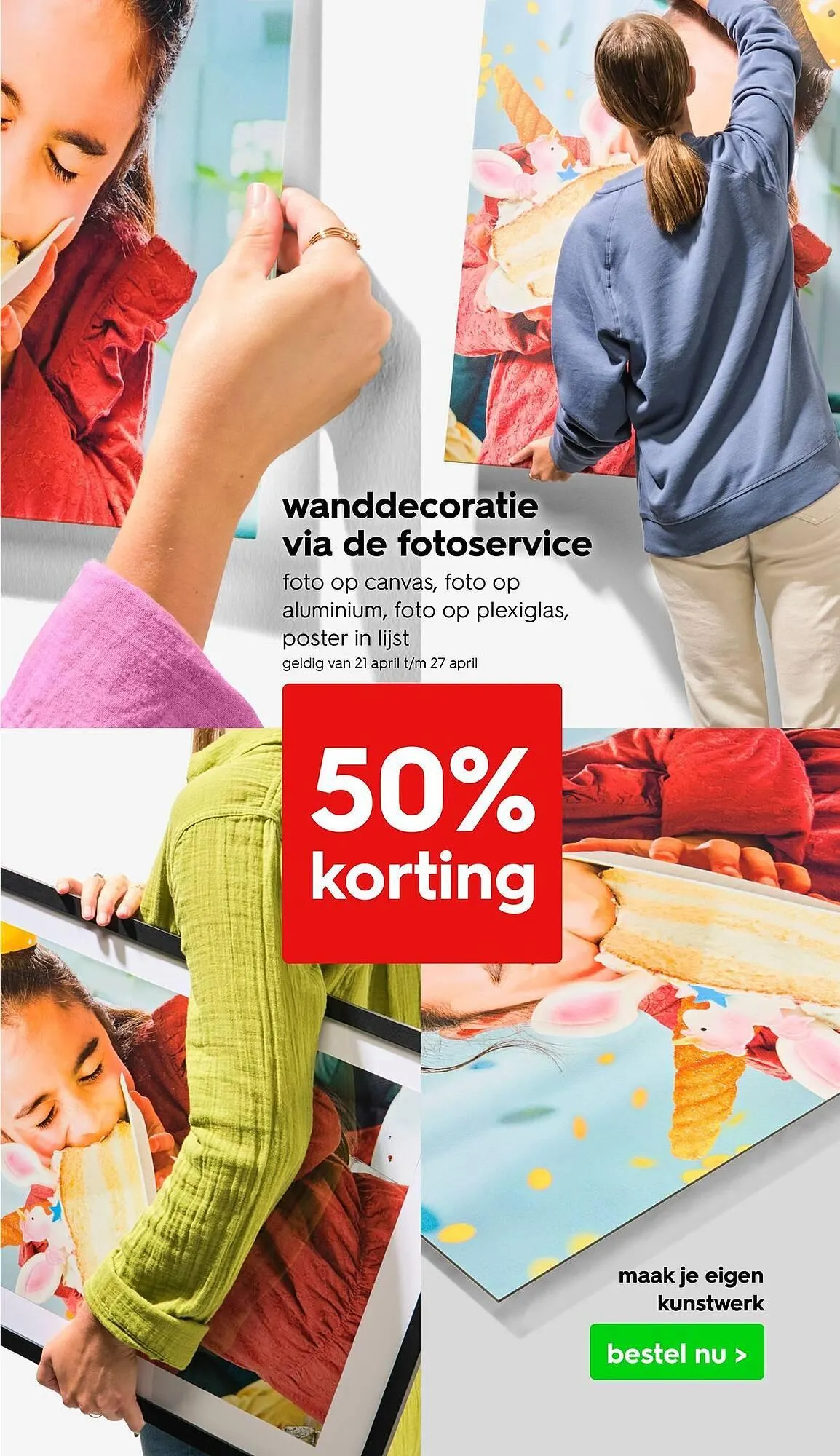 HEMA folder van 21 april tot 4 mei 2025 - Folder pagina 39