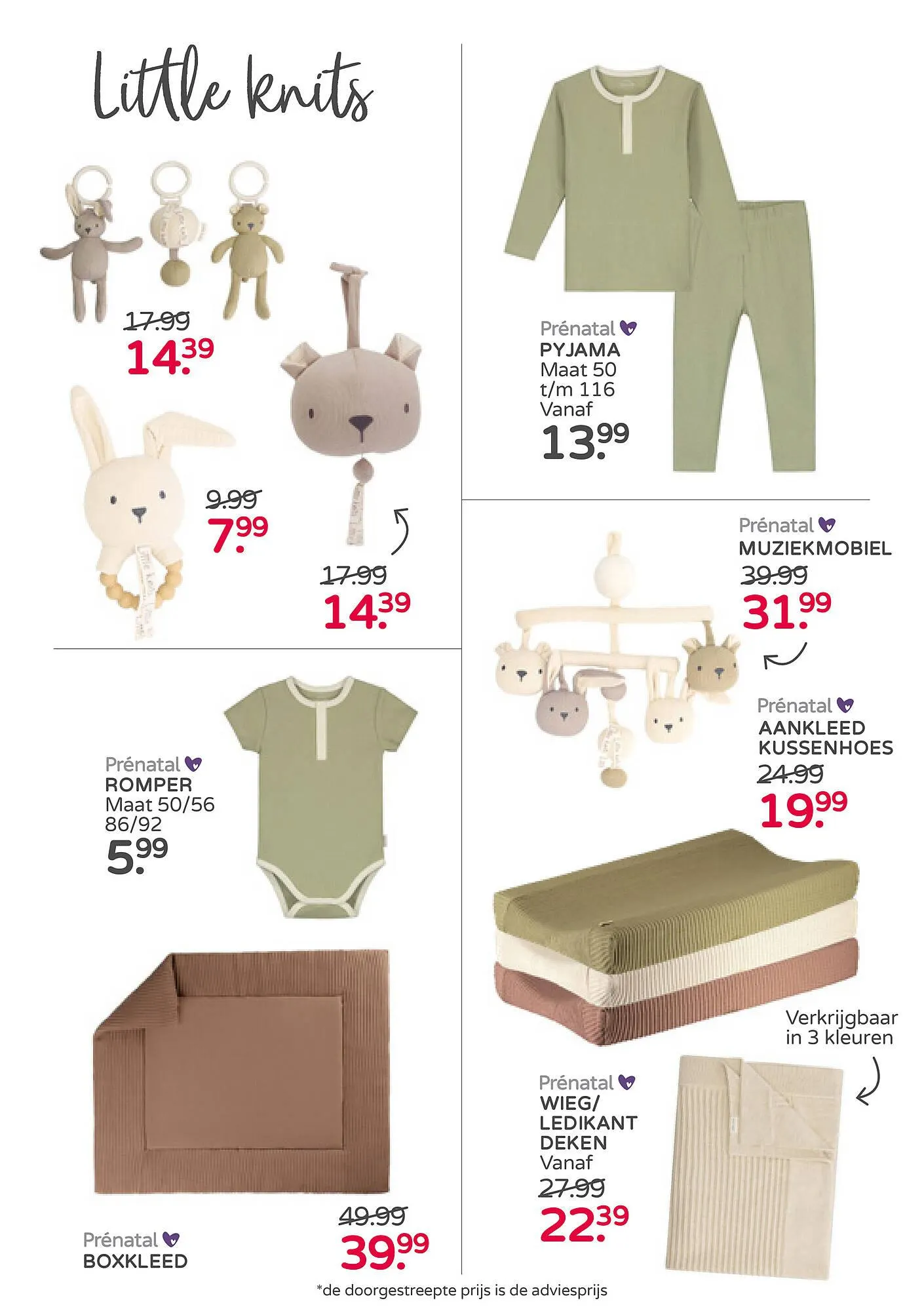 Prénatal Folder van 15 augustus tot 18 september 2023 - Folder pagina 23