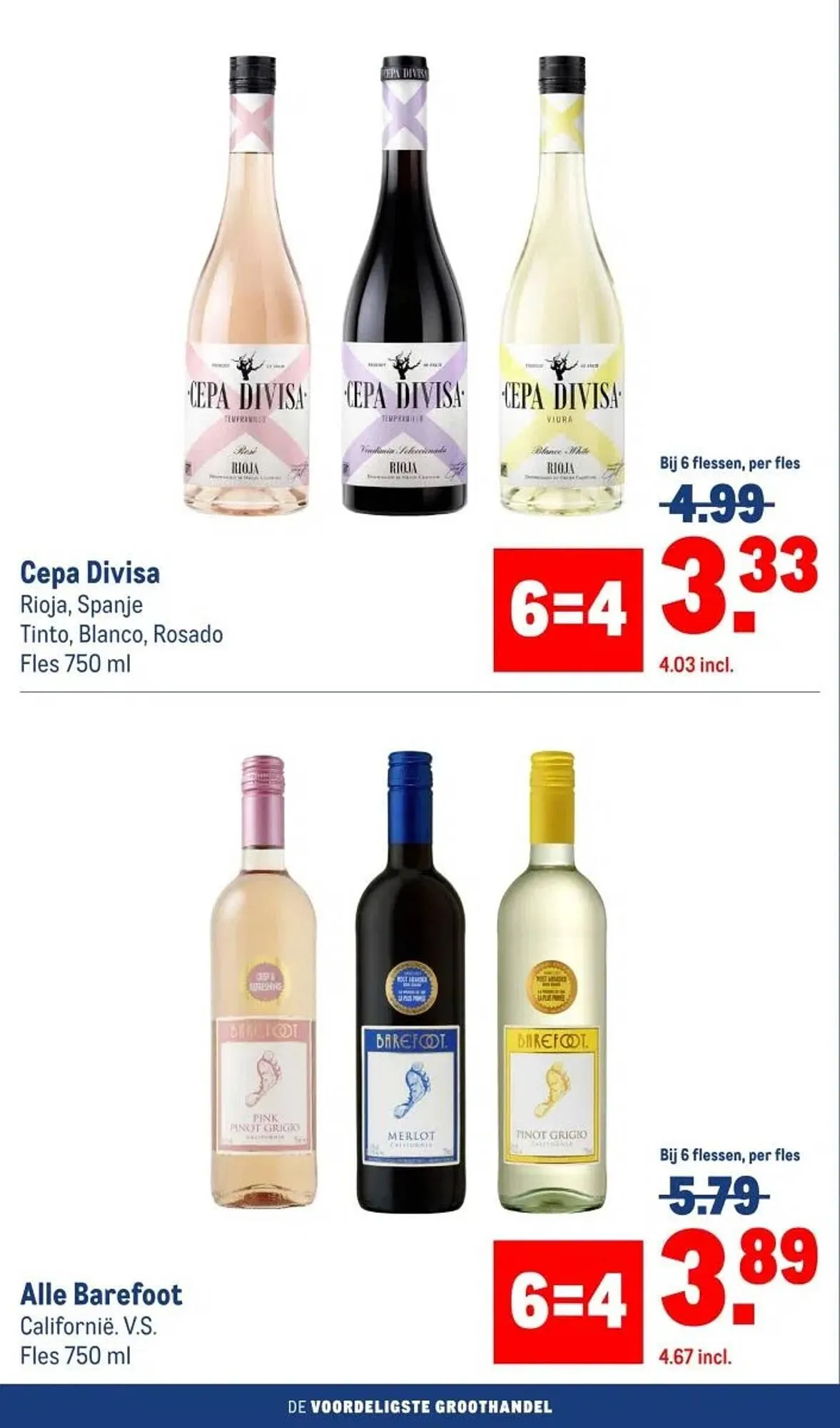 Makro folder van 30 december tot 13 januari 2026 - Folder pagina 76