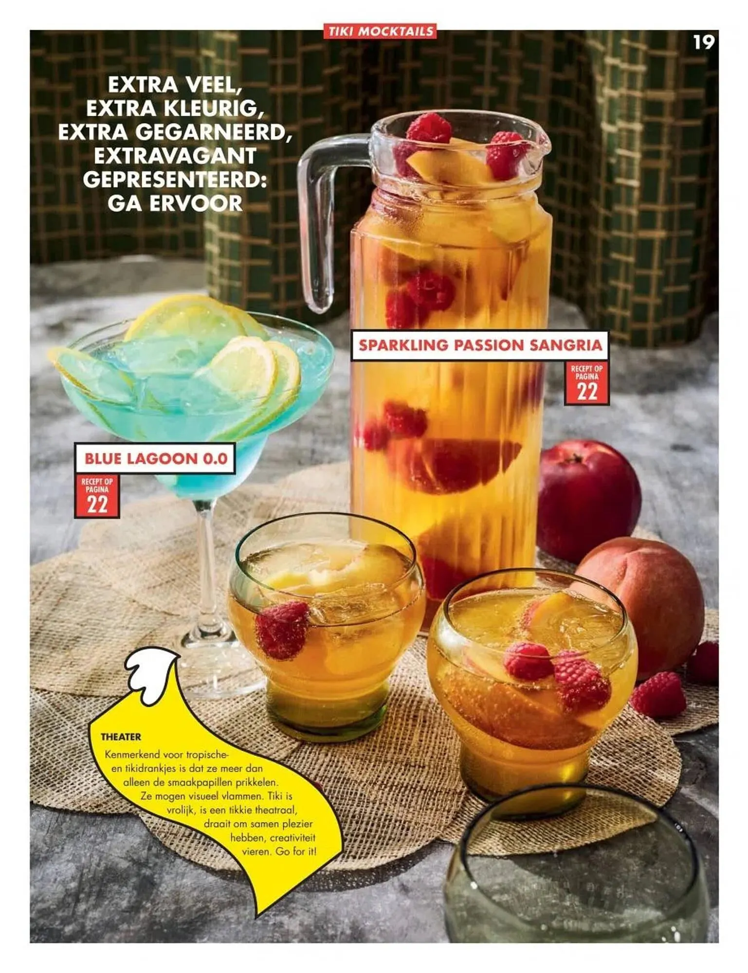 Albert Heijn folder van 28 april tot 25 mei 2025 - Folder pagina 19