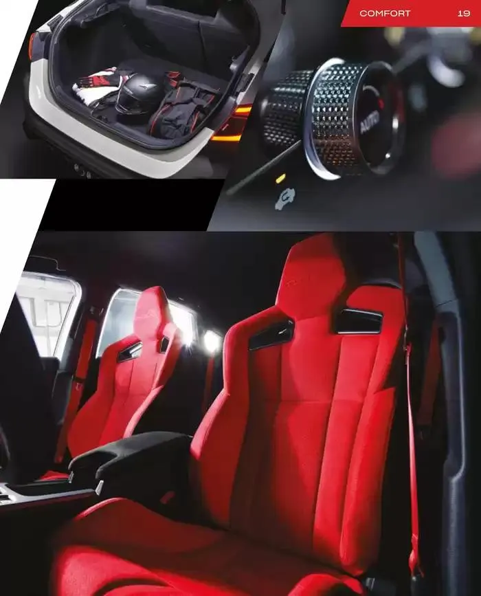 Civic Type R van 19 november tot 30 juni 2025 - Folder pagina 19