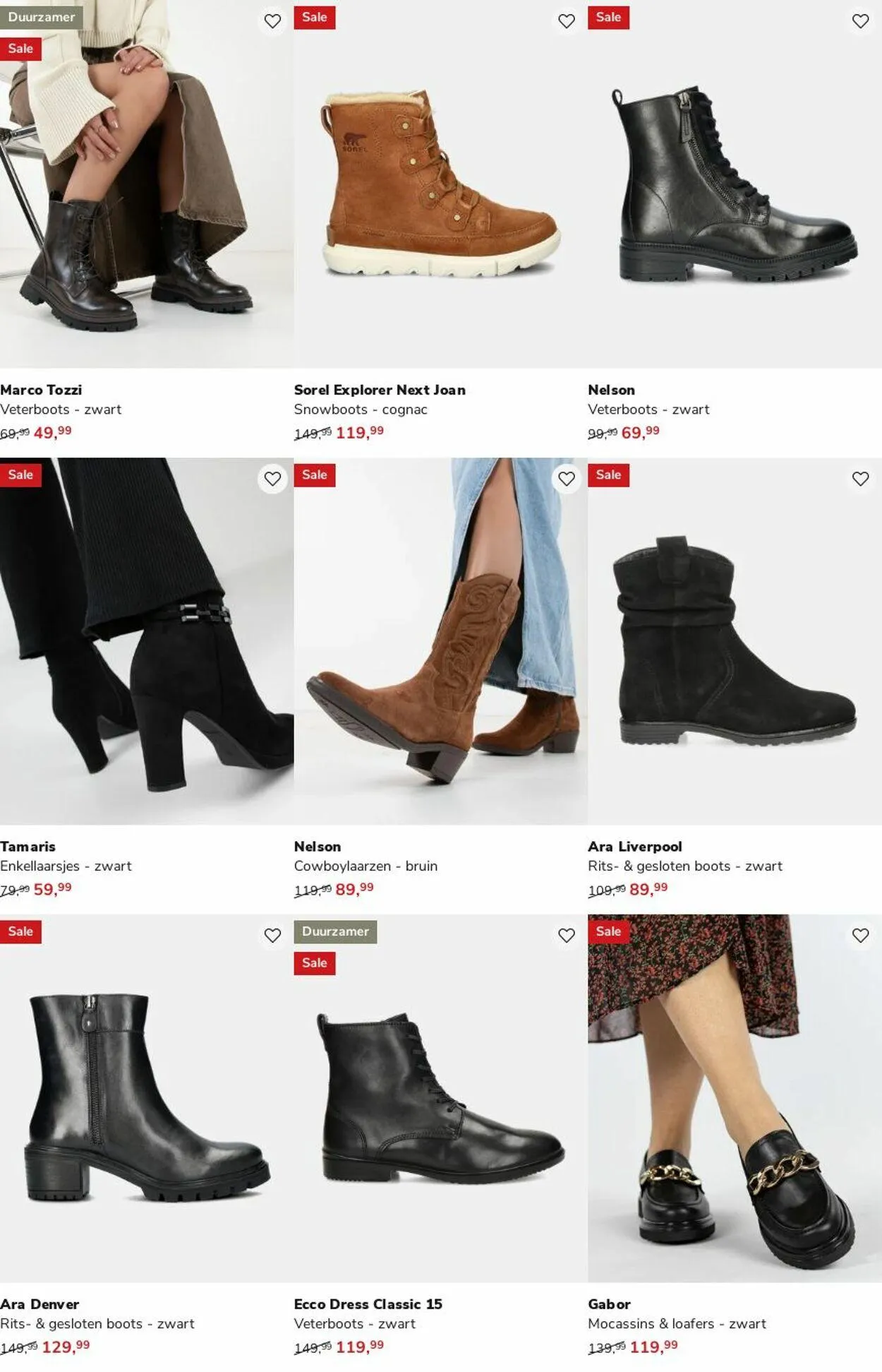 Nelson van 29 januari tot 12 februari 2025 - Folder pagina 10