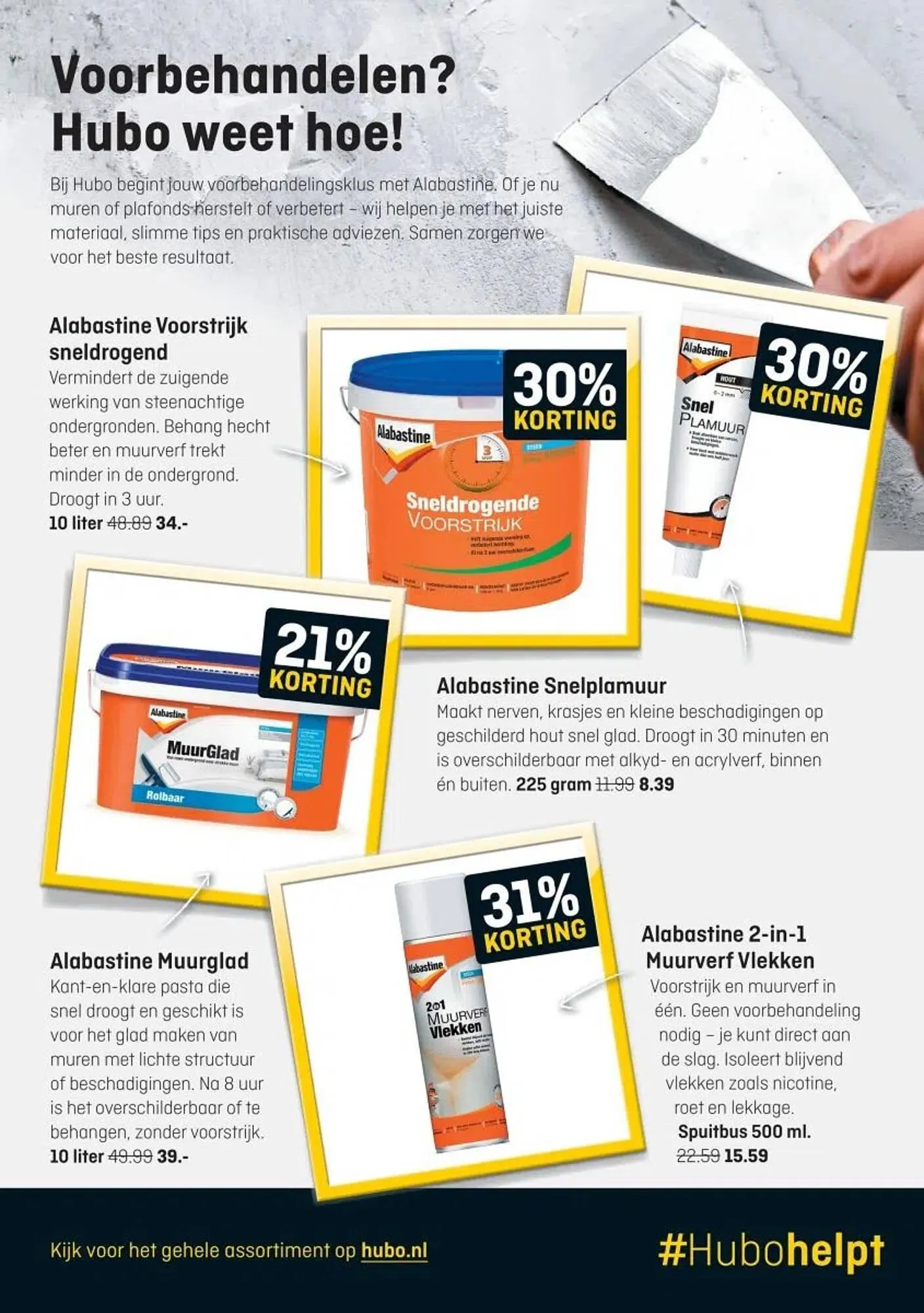 Hubo folder van 14 juli tot 27 juli 2025 - Folder pagina 7