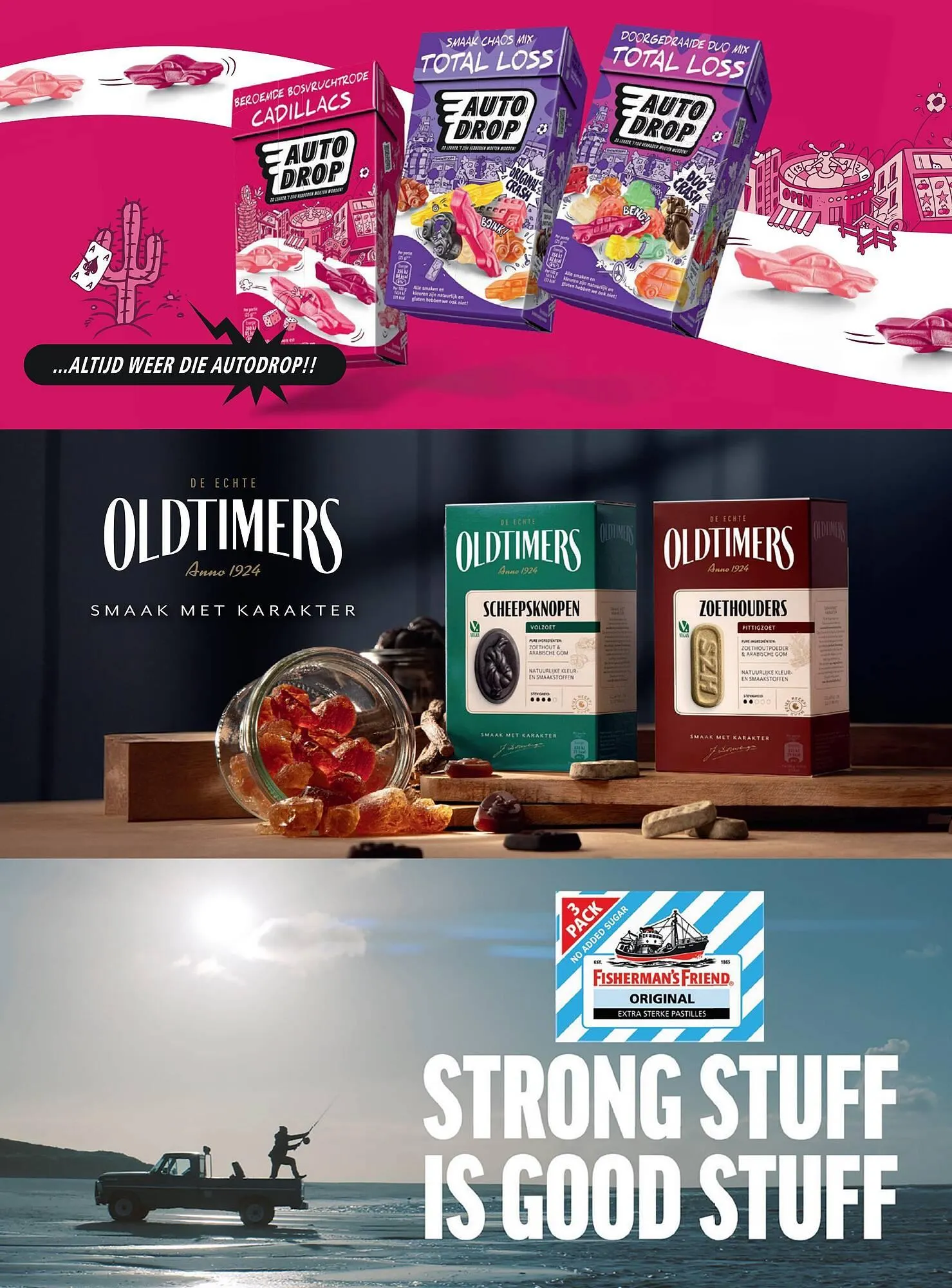 Boodschappen folder van 1 september tot 30 september 2025 - Folder pagina 105