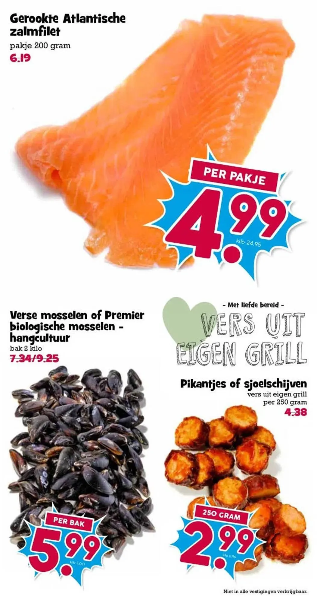 Boon`s Markt folder van 27 april tot 3 mei 2026 - Folder pagina 15