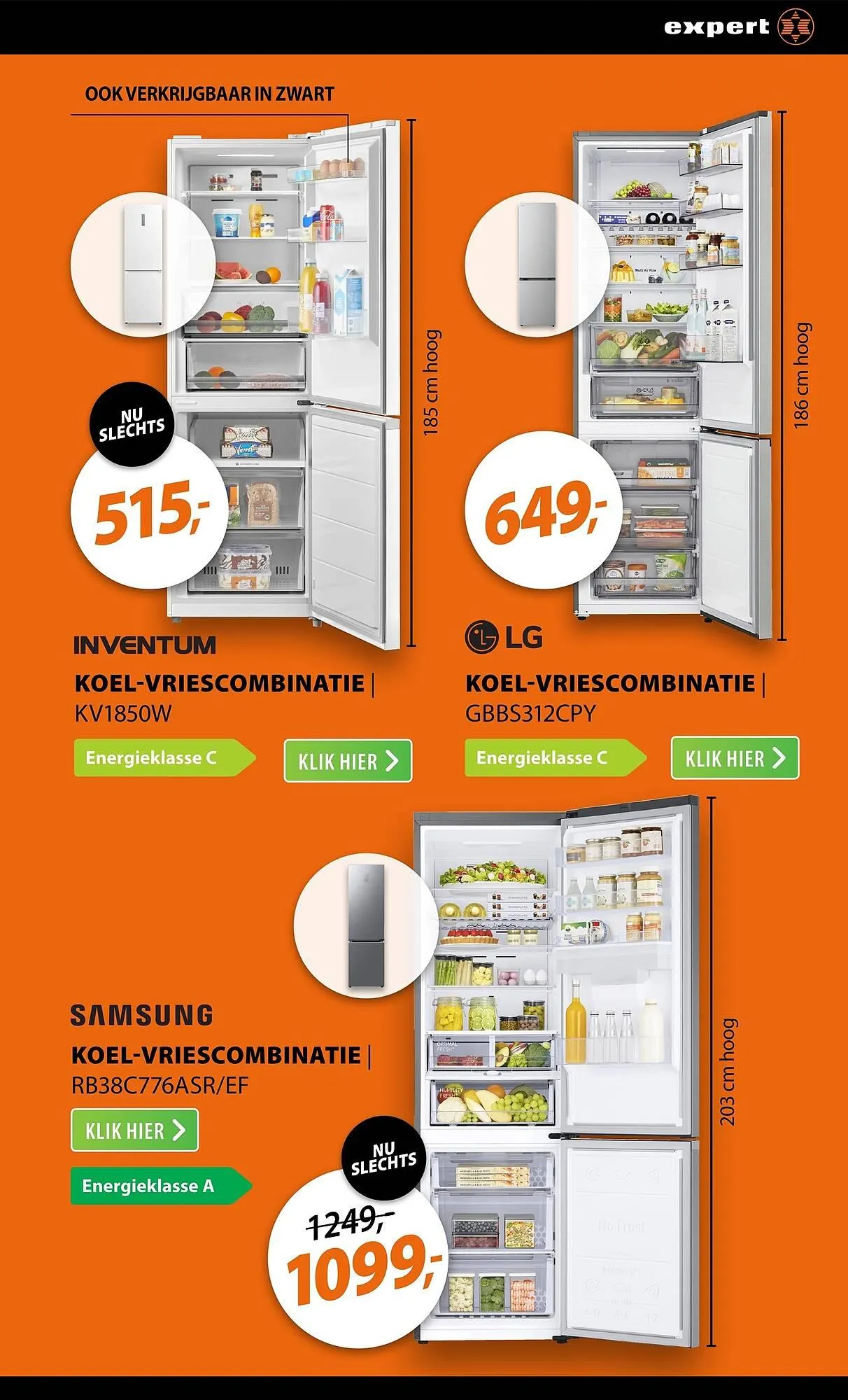 Expert folder van 22 maart tot 29 maart 2026 - Folder pagina 13