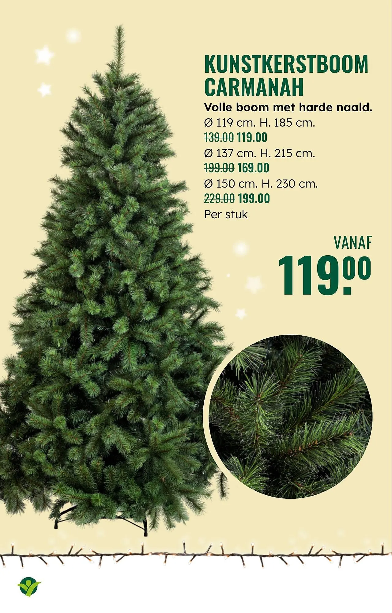 GroenRijk folder van 3 december tot 9 december 2025 - Folder pagina 10