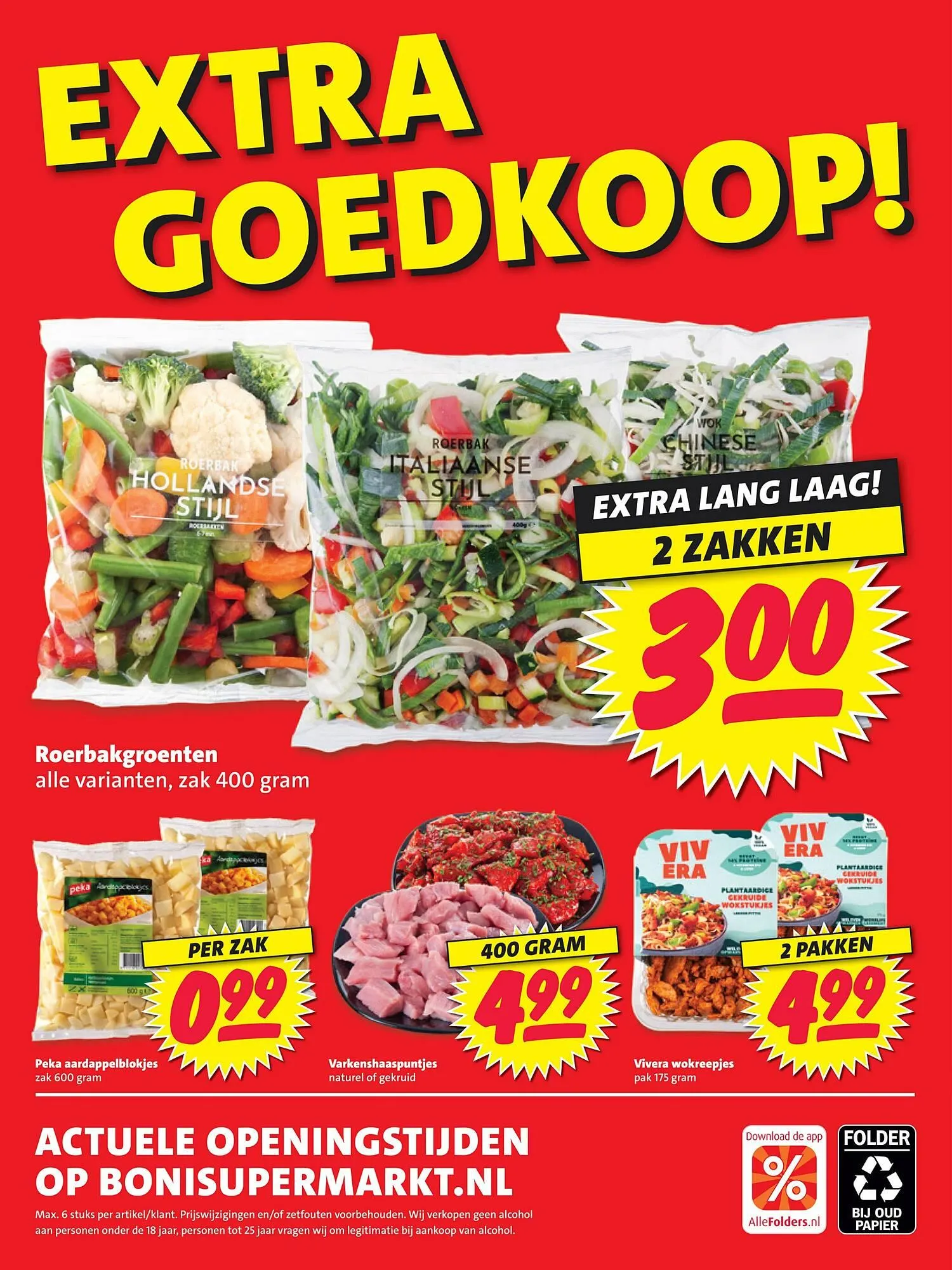 Boni folder van 12 januari tot 18 januari 2026 - Folder pagina 24