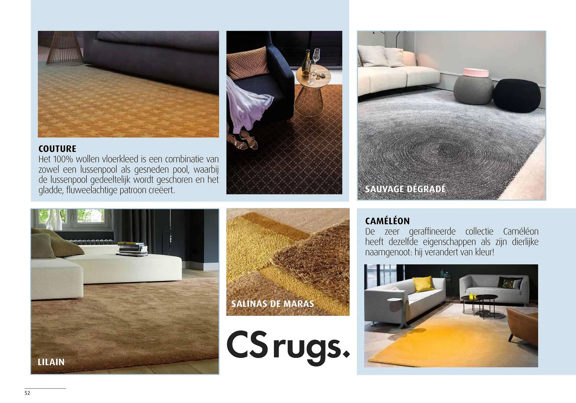 Donjon folder van 1 maart tot 29 februari 2024 - Folder pagina 54