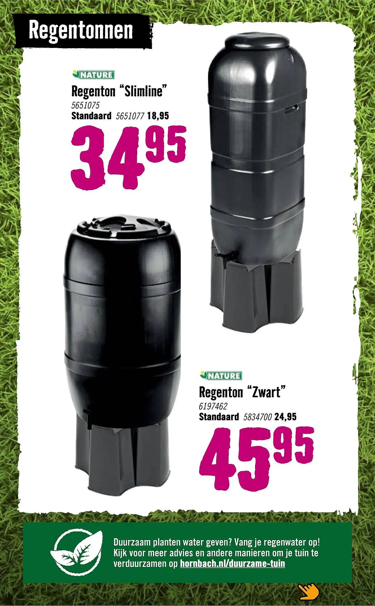 Hornbach folder van 14 april tot 4 mei 2025 - Folder pagina 39