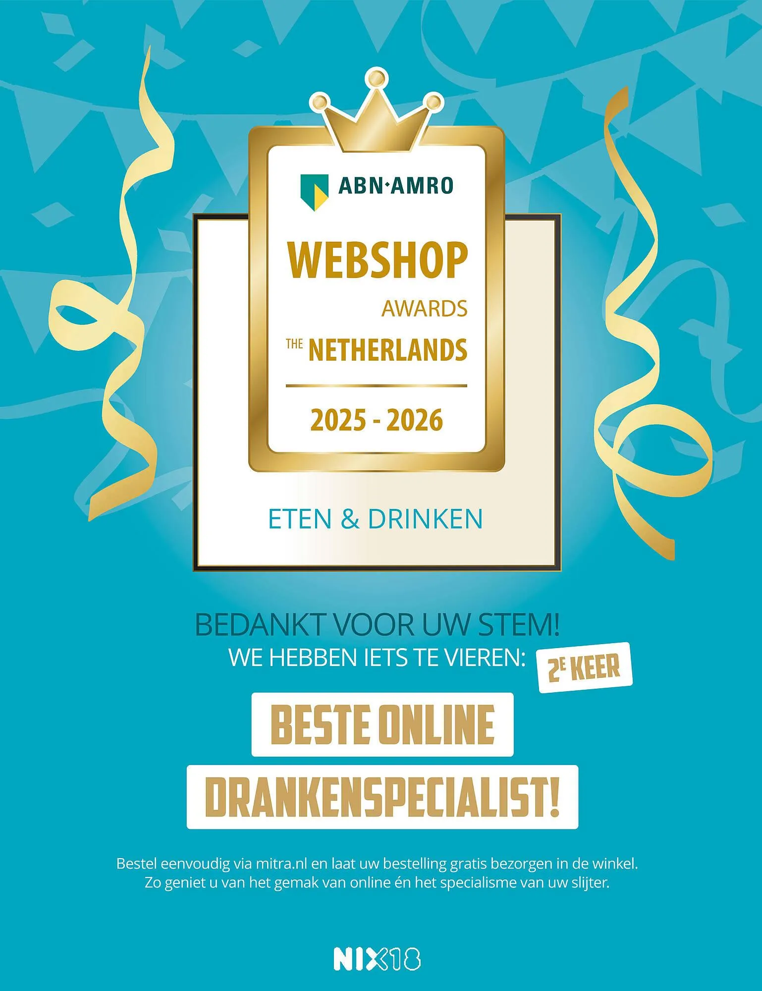 Mitra magazine van 1 december tot 28 februari 2026 - Folder pagina 38