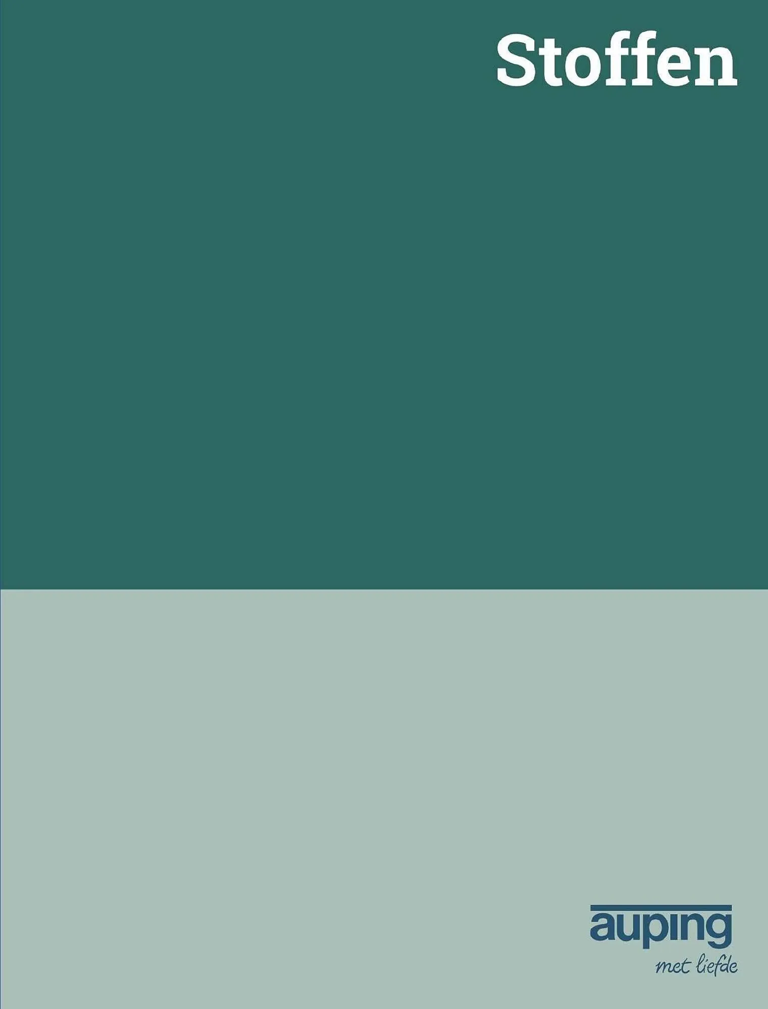 Auping magazine van 1 juli tot 31 december 2023 - Folder pagina 104