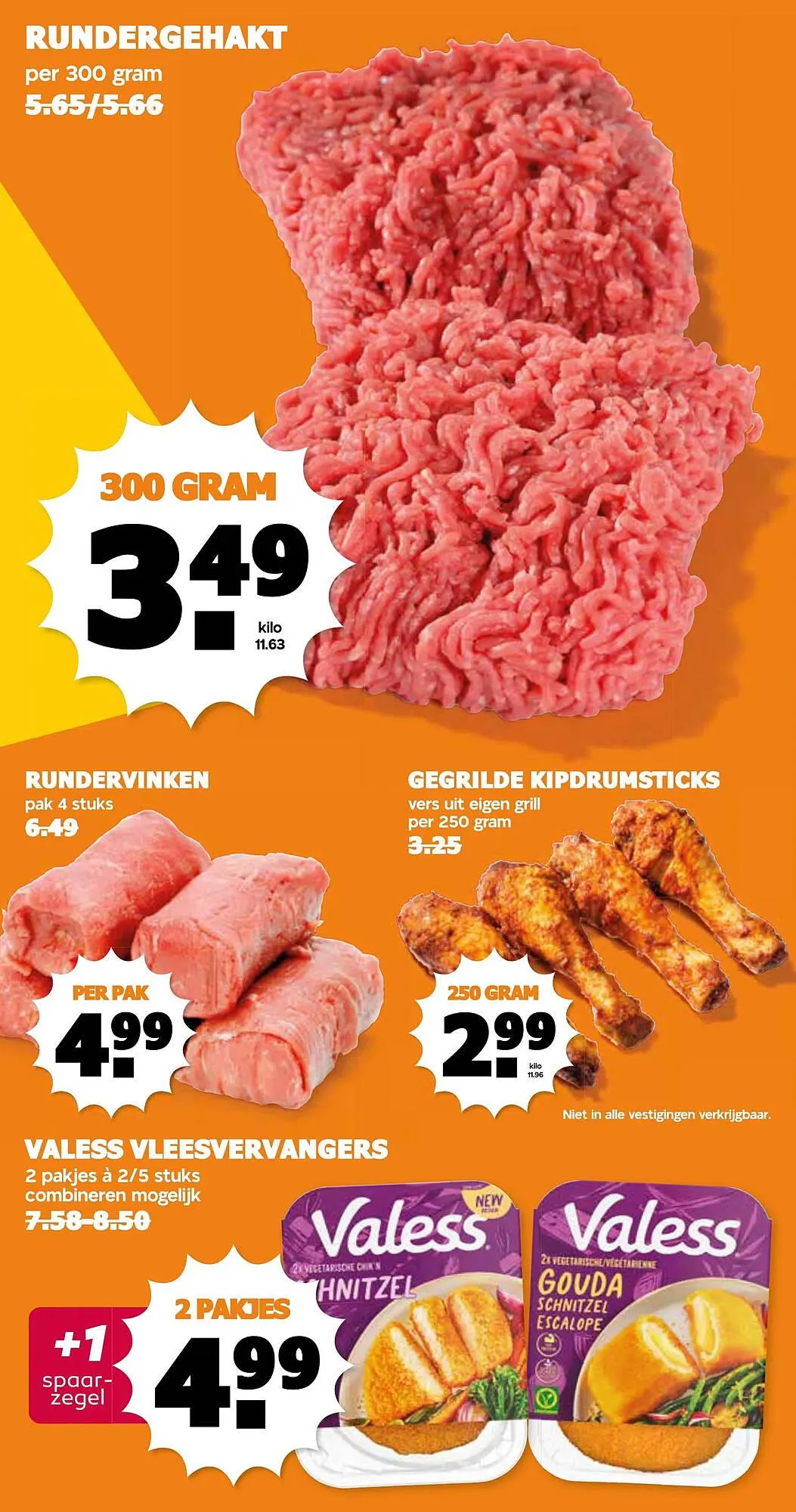 Coop folder van 1 september tot 7 september 2025 - Folder pagina 6