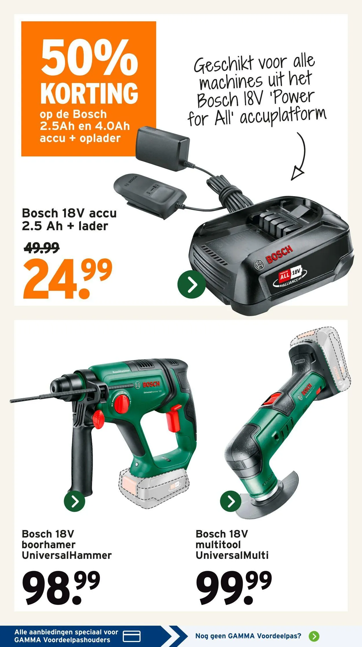 Gamma van 21 juli tot 27 juli 2025 - Folder pagina 26