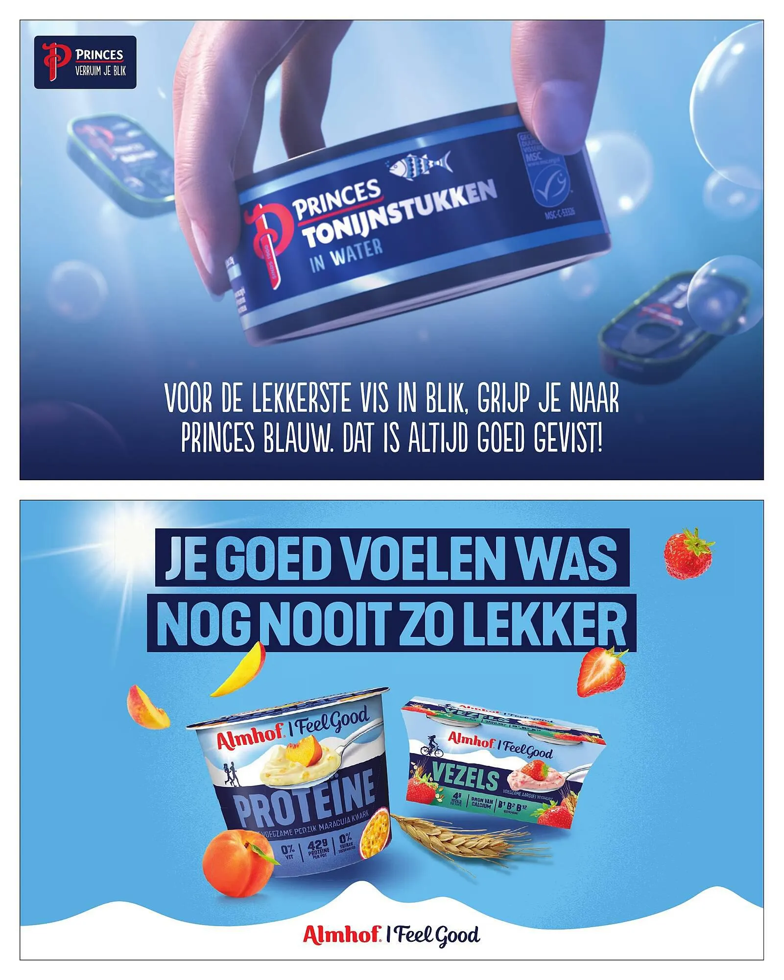 Dirk nazomer magazine van 1 september tot 30 september 2023 - Folder pagina 16