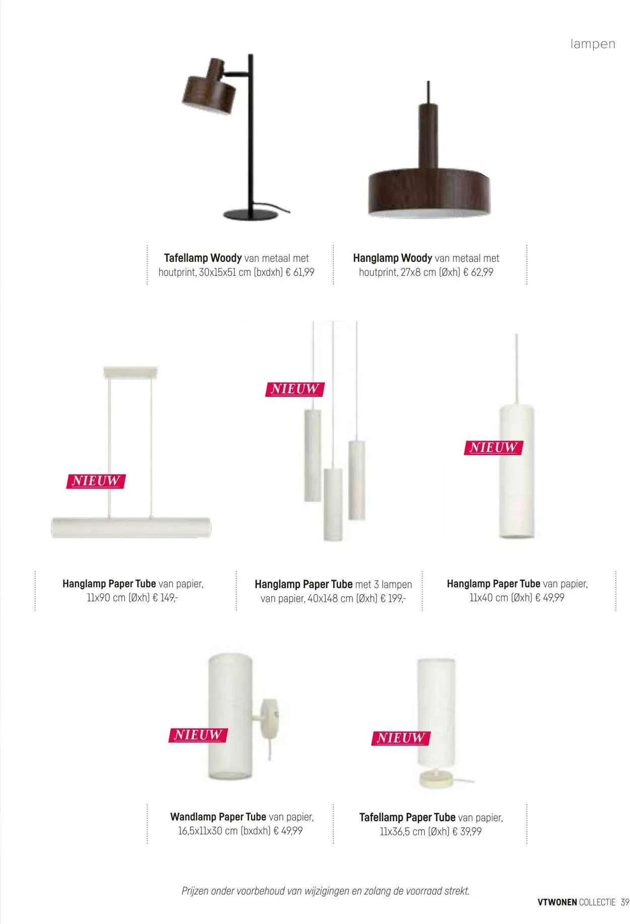 Karwei Actuele folder van 31 maart tot 6 april 2025 - Folder pagina 39