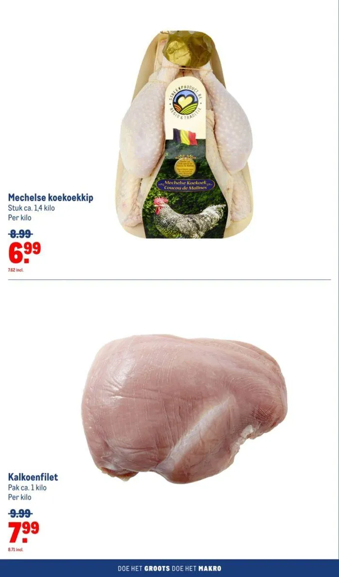 Makro - Non - Food van 19 juni tot 2 juli 2024 - Folder pagina 56