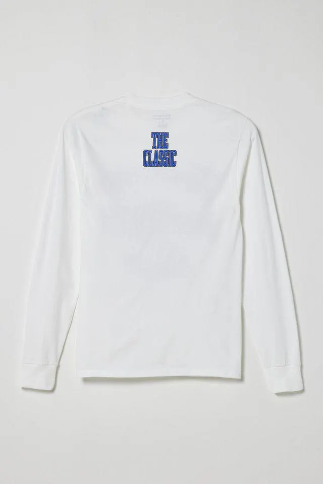 UO Summer Class ’22 Champion Tennessee State University Long Sleeve Tee