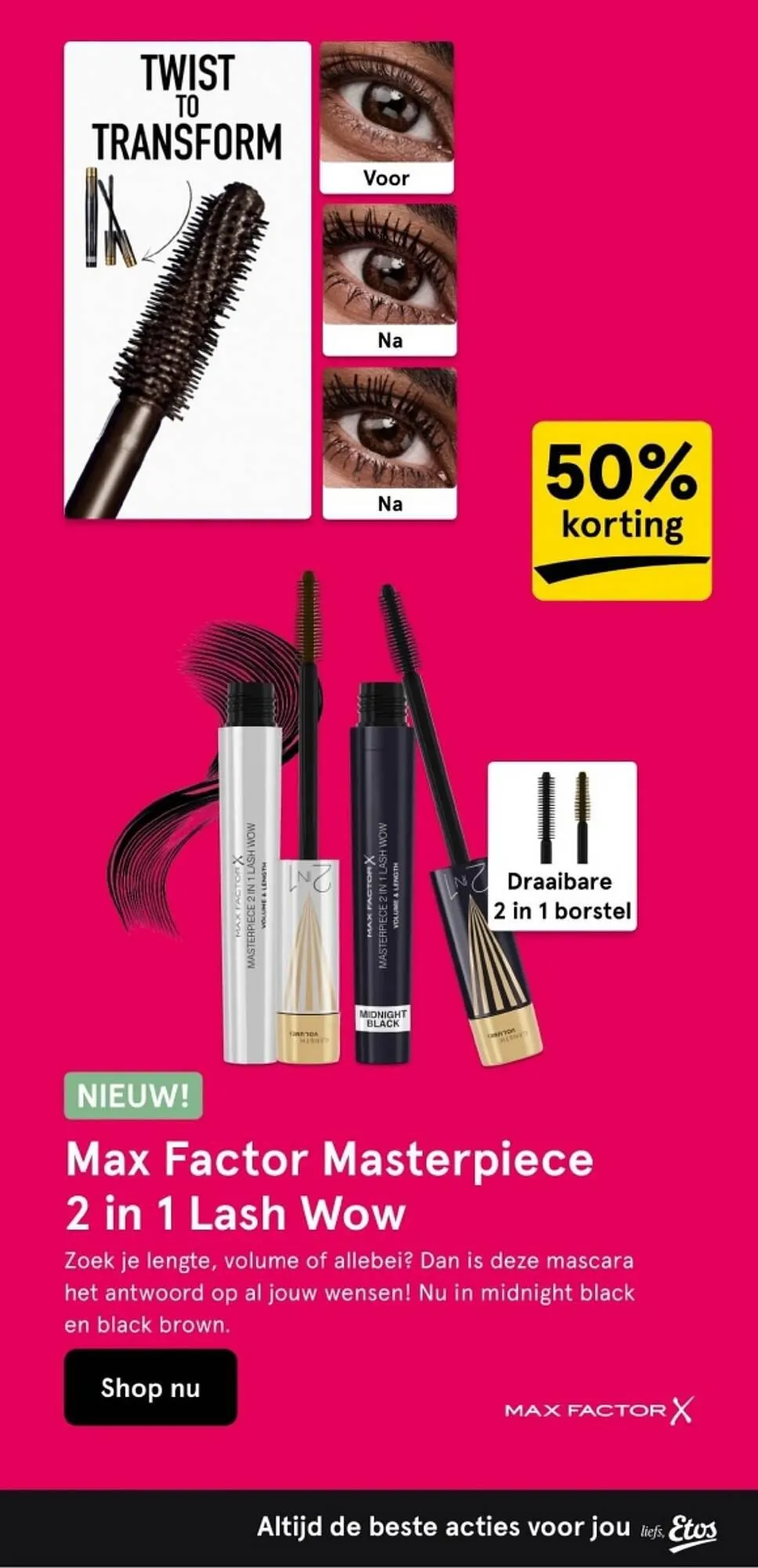 Etos folder van 25 maart tot 31 maart 2024 - Folder pagina 9