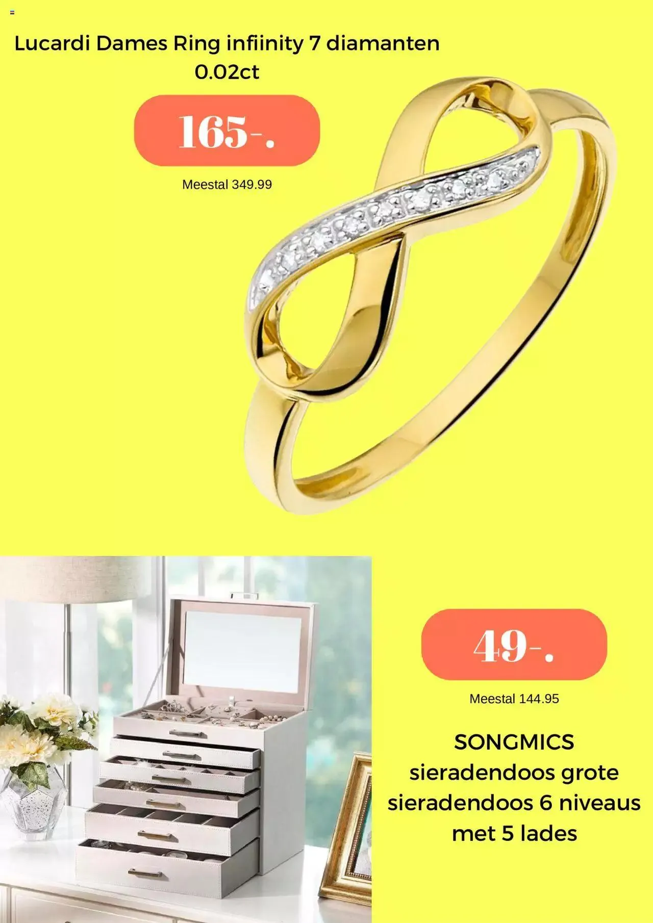 Bol - Folder van 19 september tot 31 december 2023 - Folder pagina 3