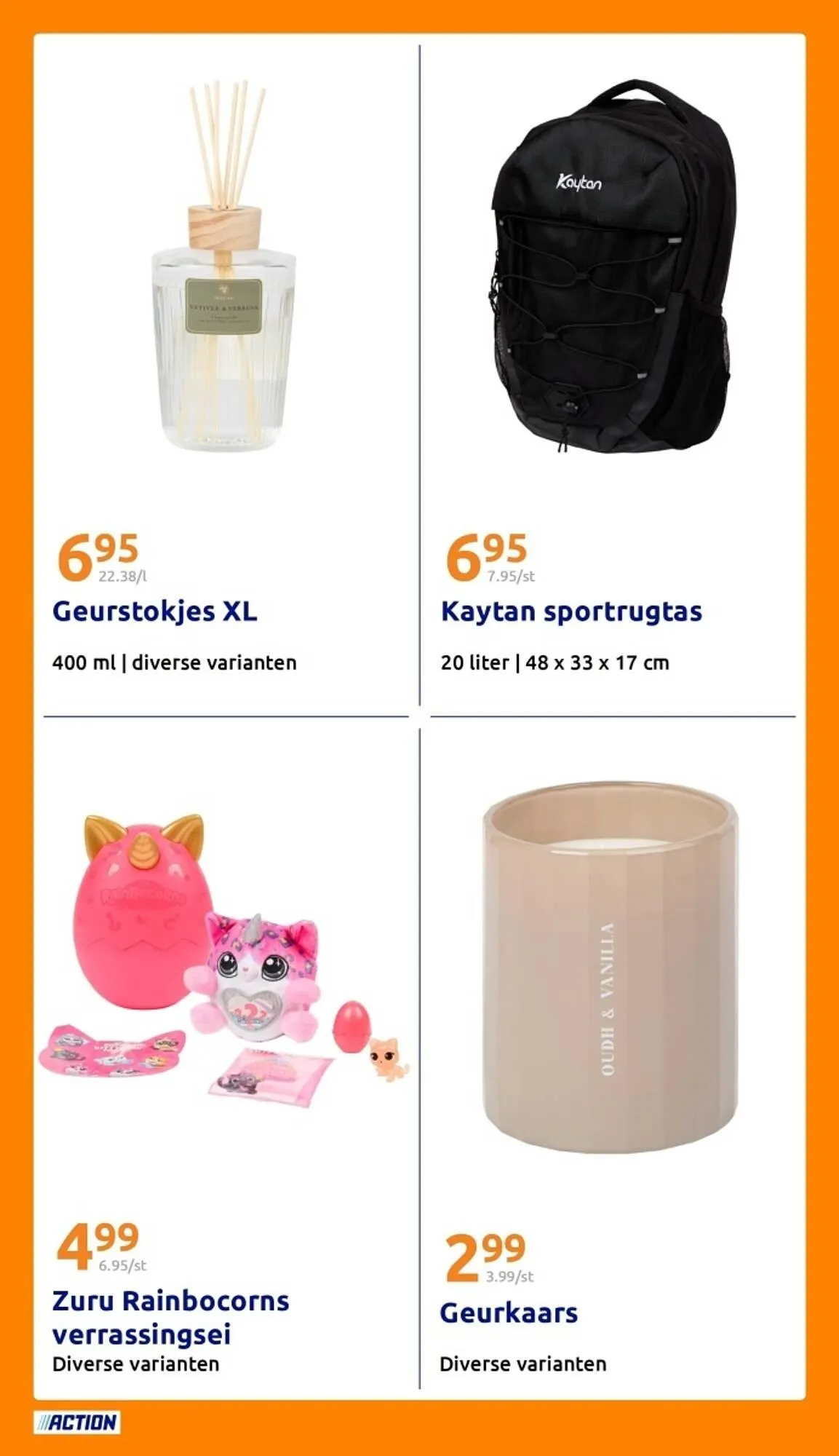 Action folder van 11 februari tot 17 februari 2026 - Folder pagina 27