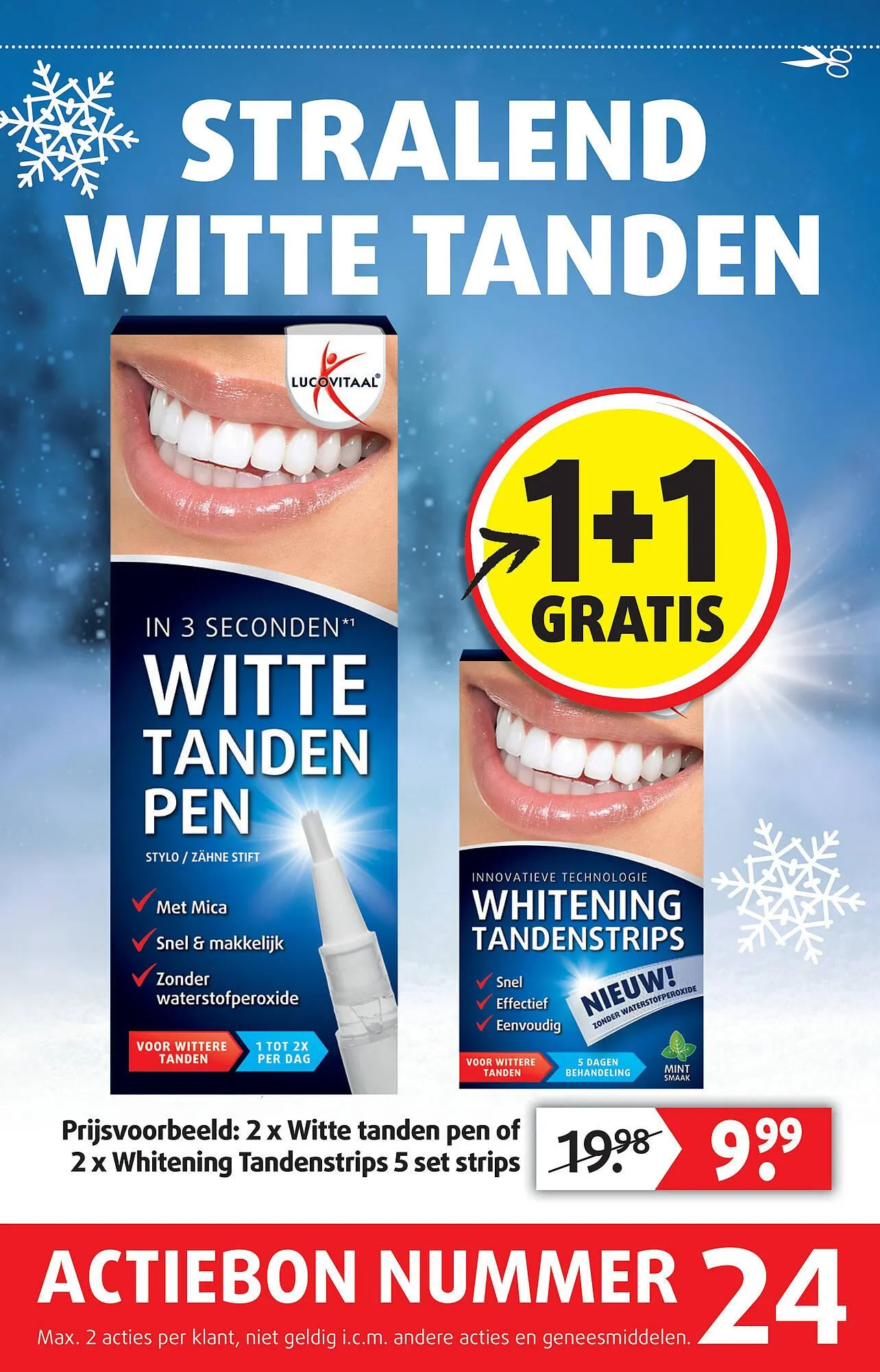 Lucovitaal folder van 6 januari tot 17 januari 2026 - Folder pagina 25