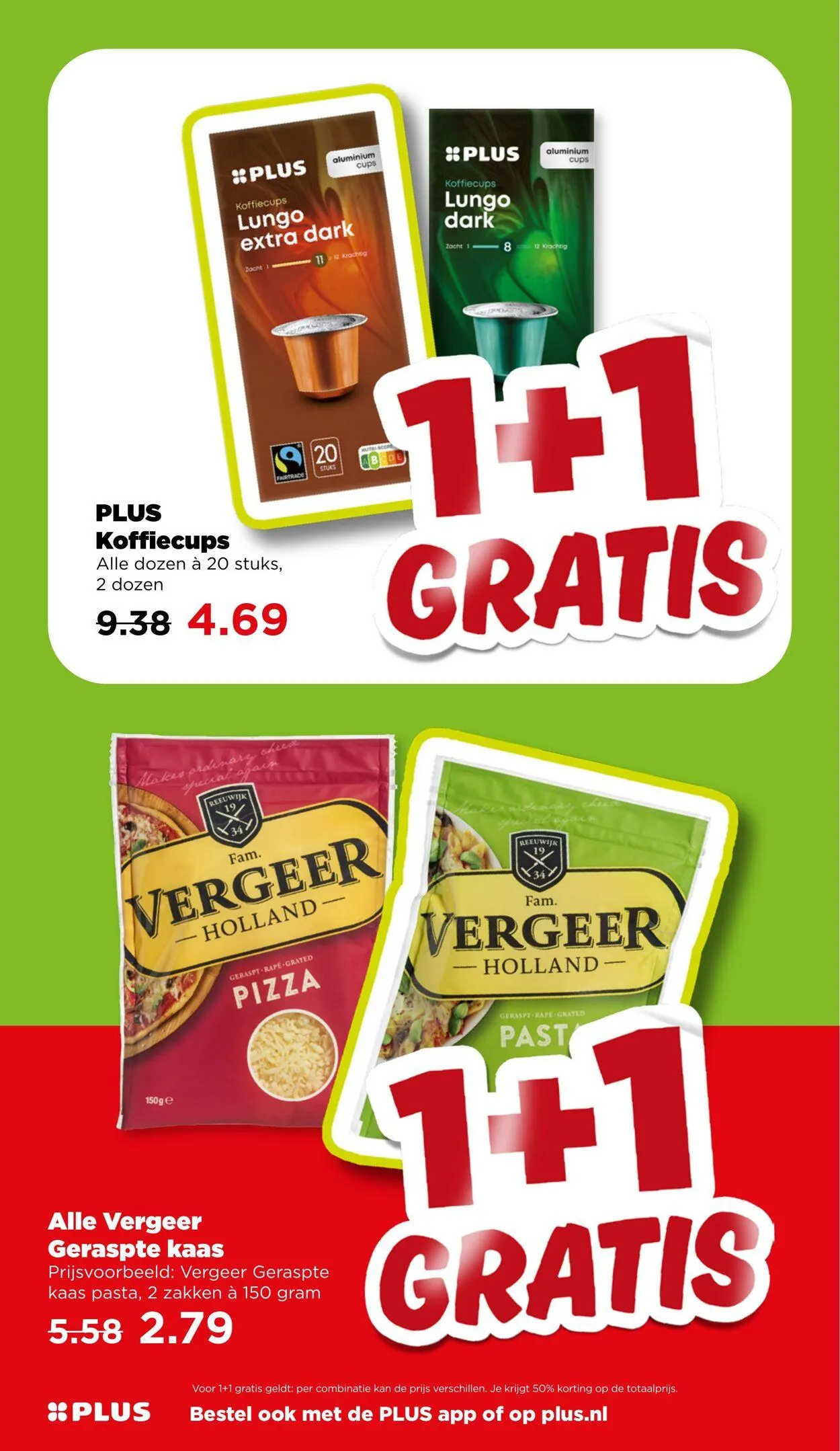 Plus Actuele folder van 16 november tot 30 november 2025 - Folder pagina 9