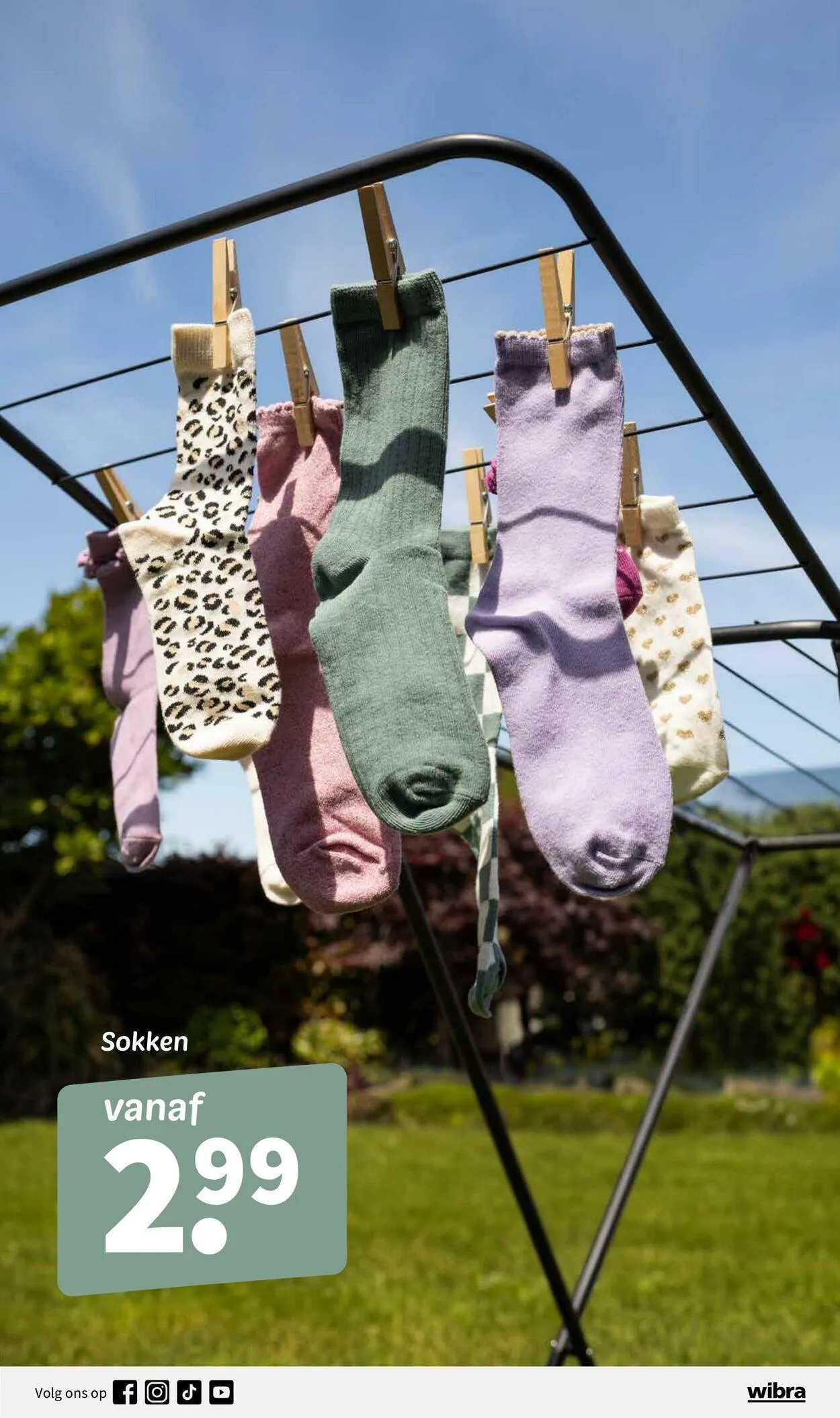 Wibra Actuele folder van 26 oktober tot 9 november 2025 - Folder pagina 11