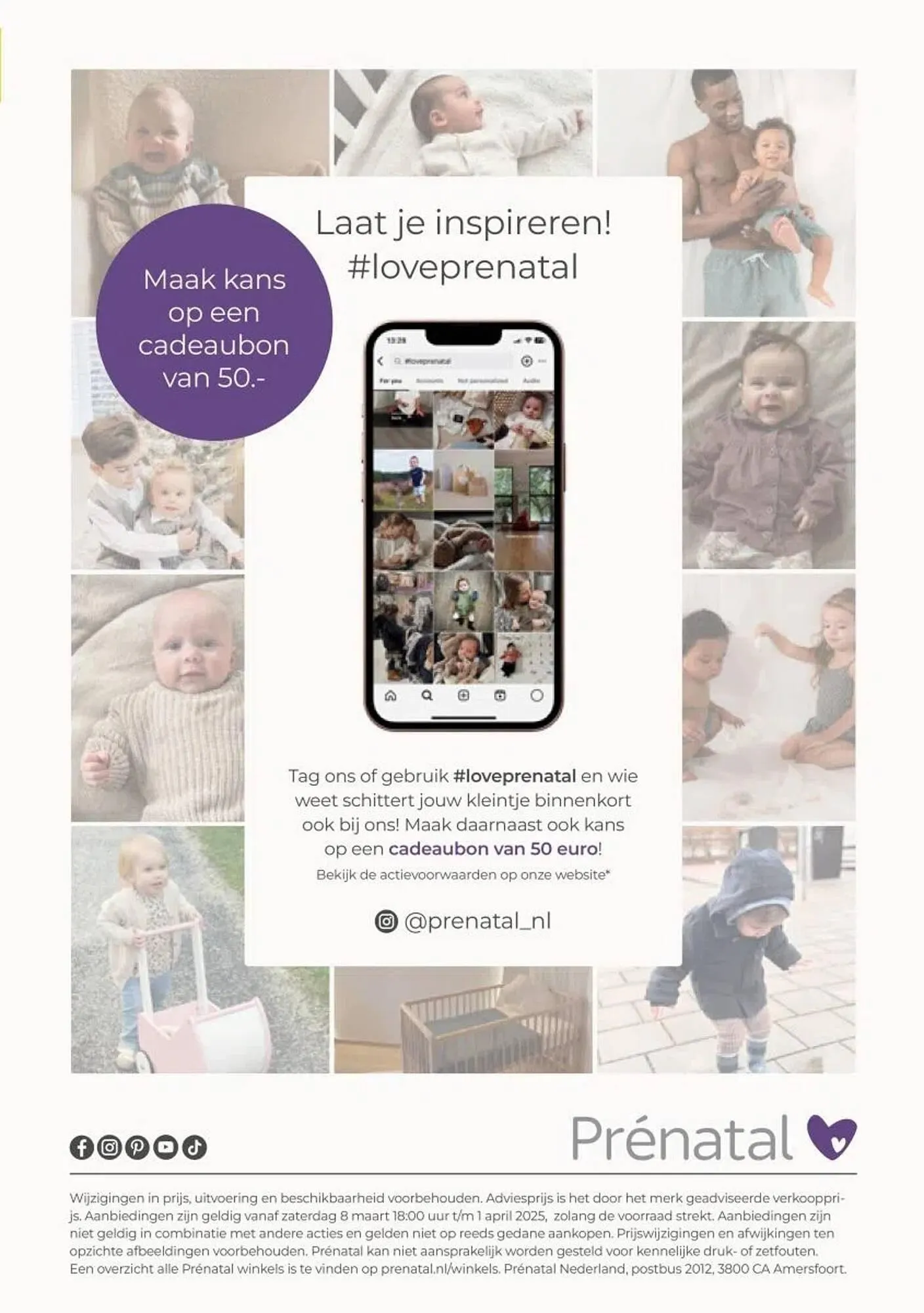 Prenatal folder van 9 maart tot 15 maart 2025 - Folder pagina 7