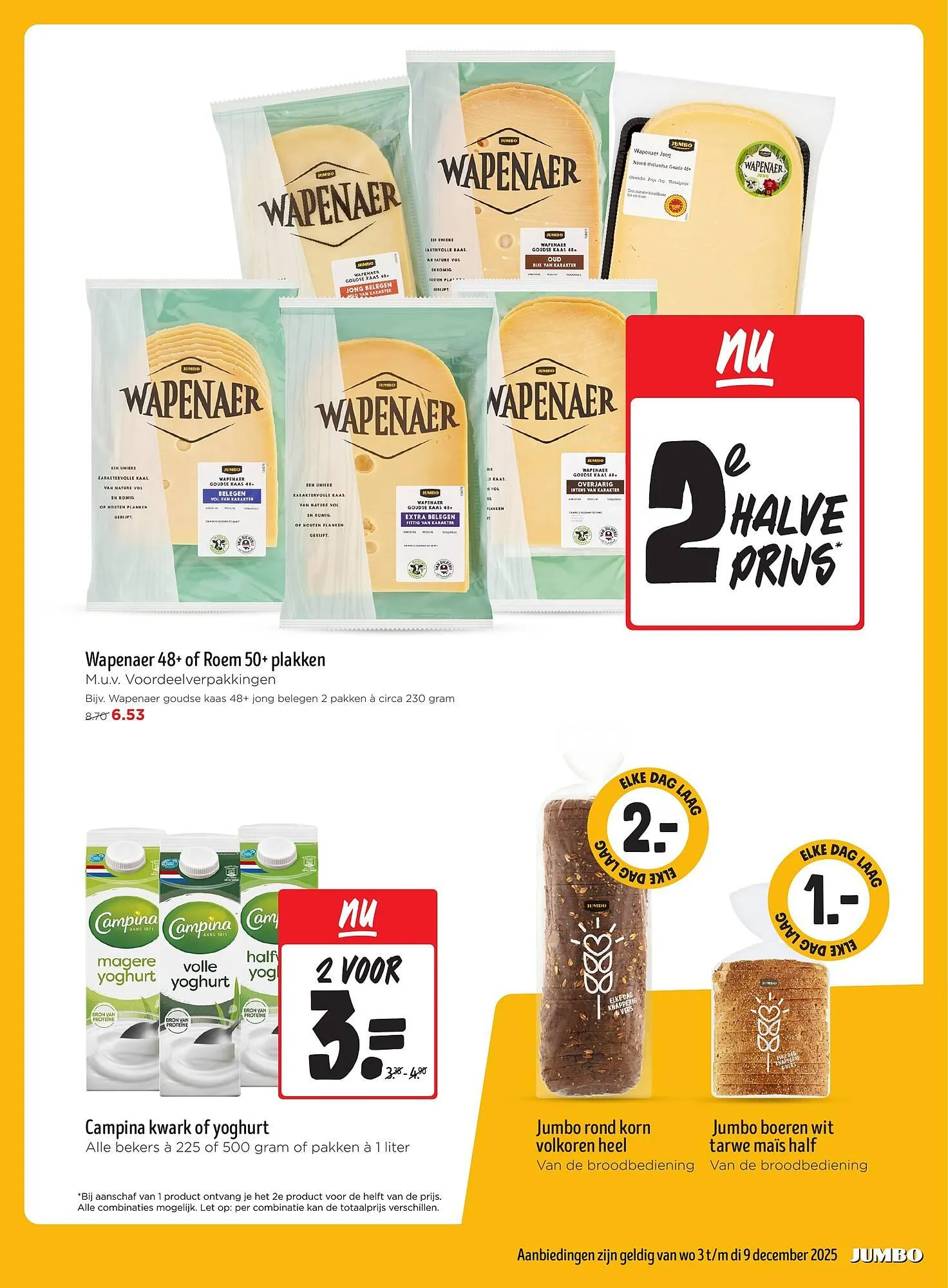 Jumbo folder van 3 december tot 9 december 2025 - Folder pagina 7