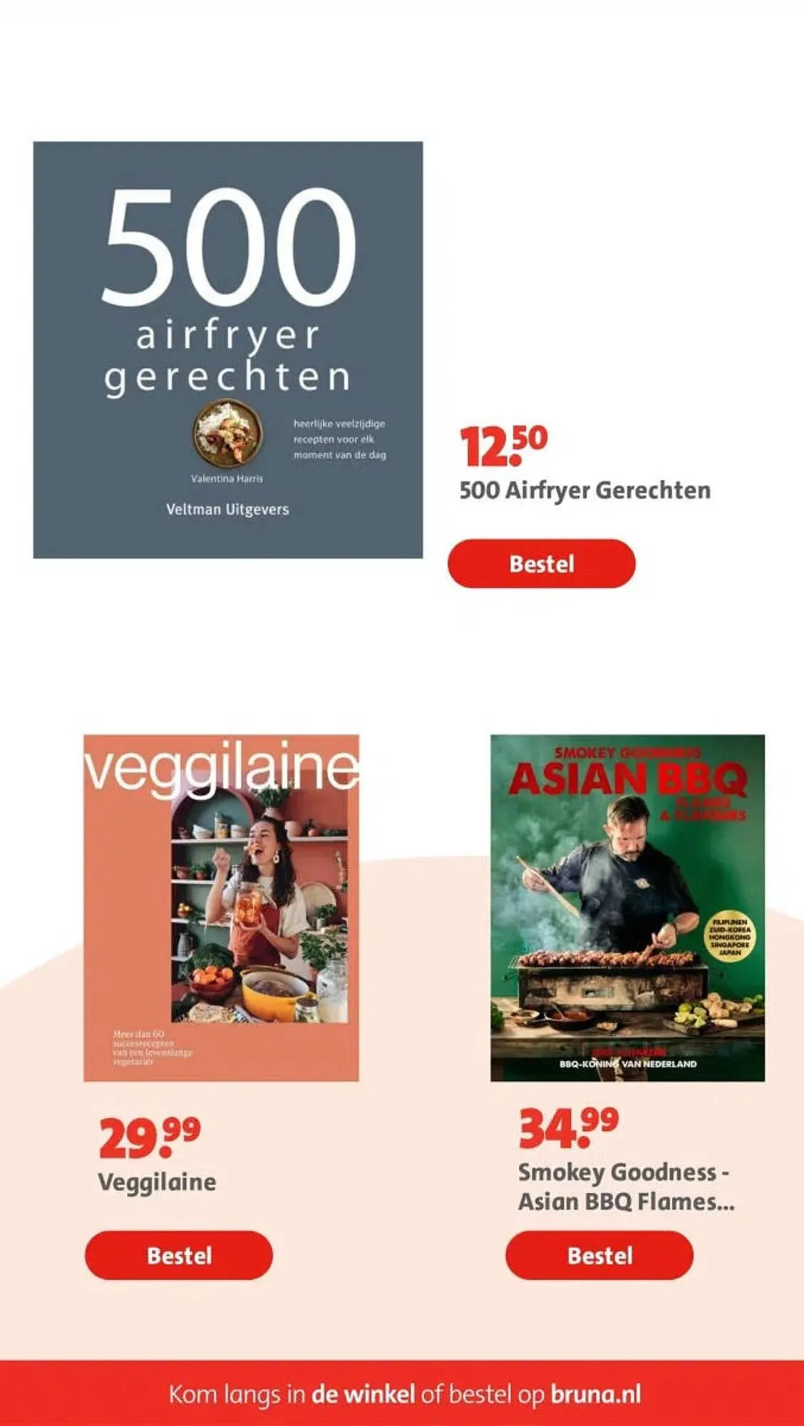 Bruna folder van 16 maart tot 22 maart 2026 - Folder pagina 22