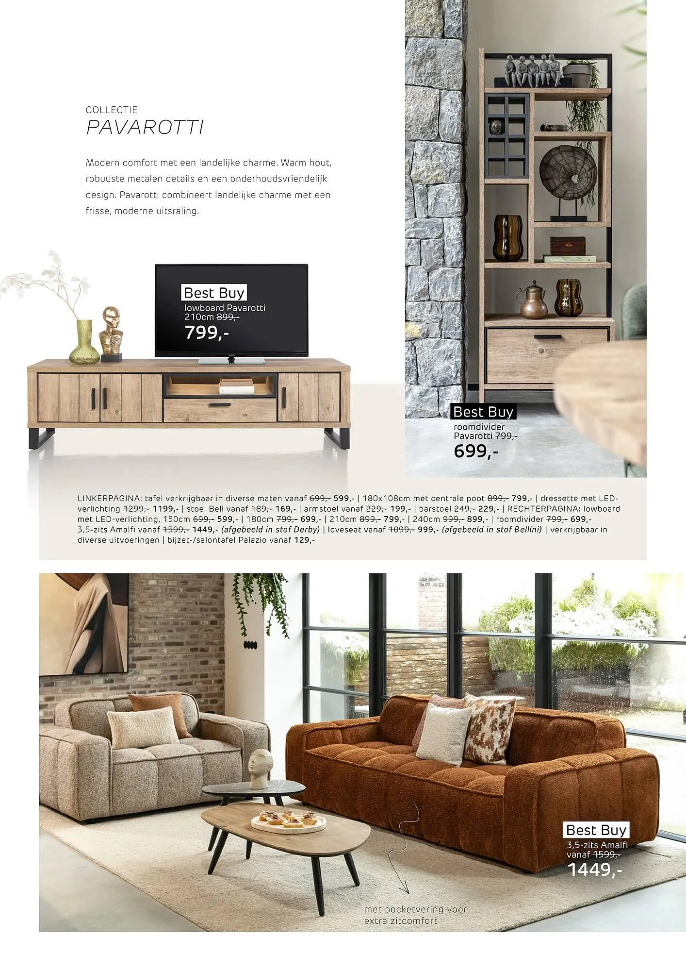 Henders & Hazel folder van 5 april tot 6 mei 2026 - Folder pagina 9