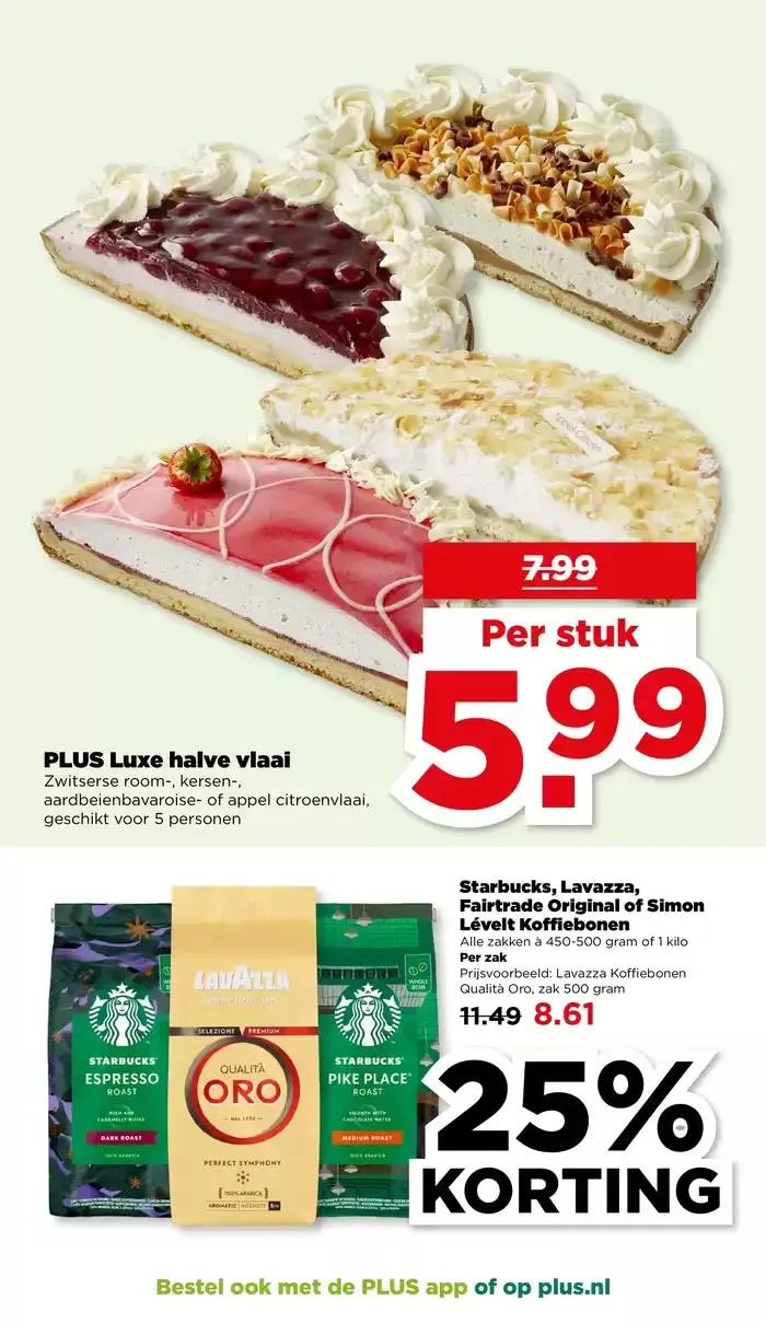 Plus folder van 17 november tot 23 november 2024 - Folder pagina 23