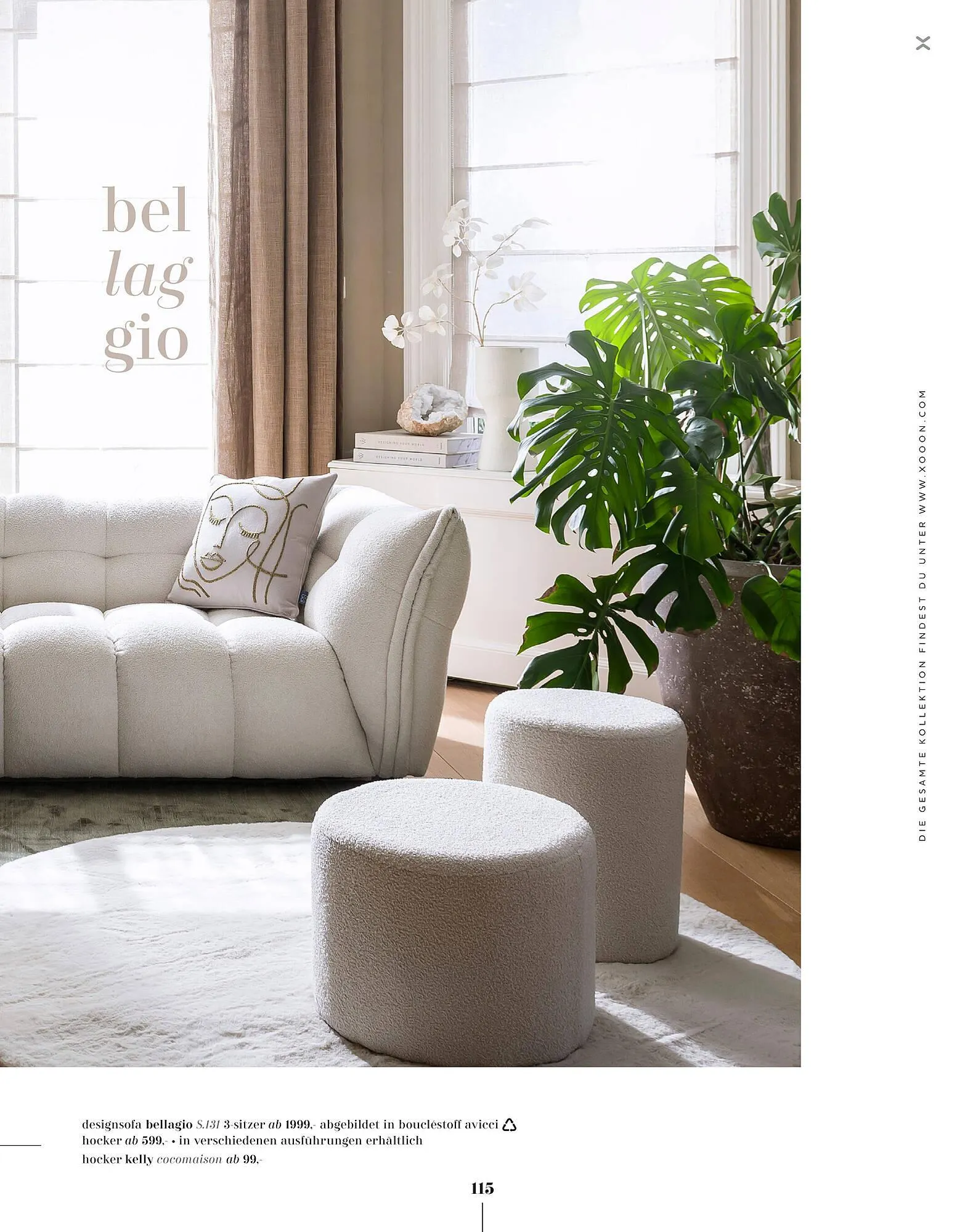 Xooon folder van 21 maart tot 27 maart 2025 - Folder pagina 117